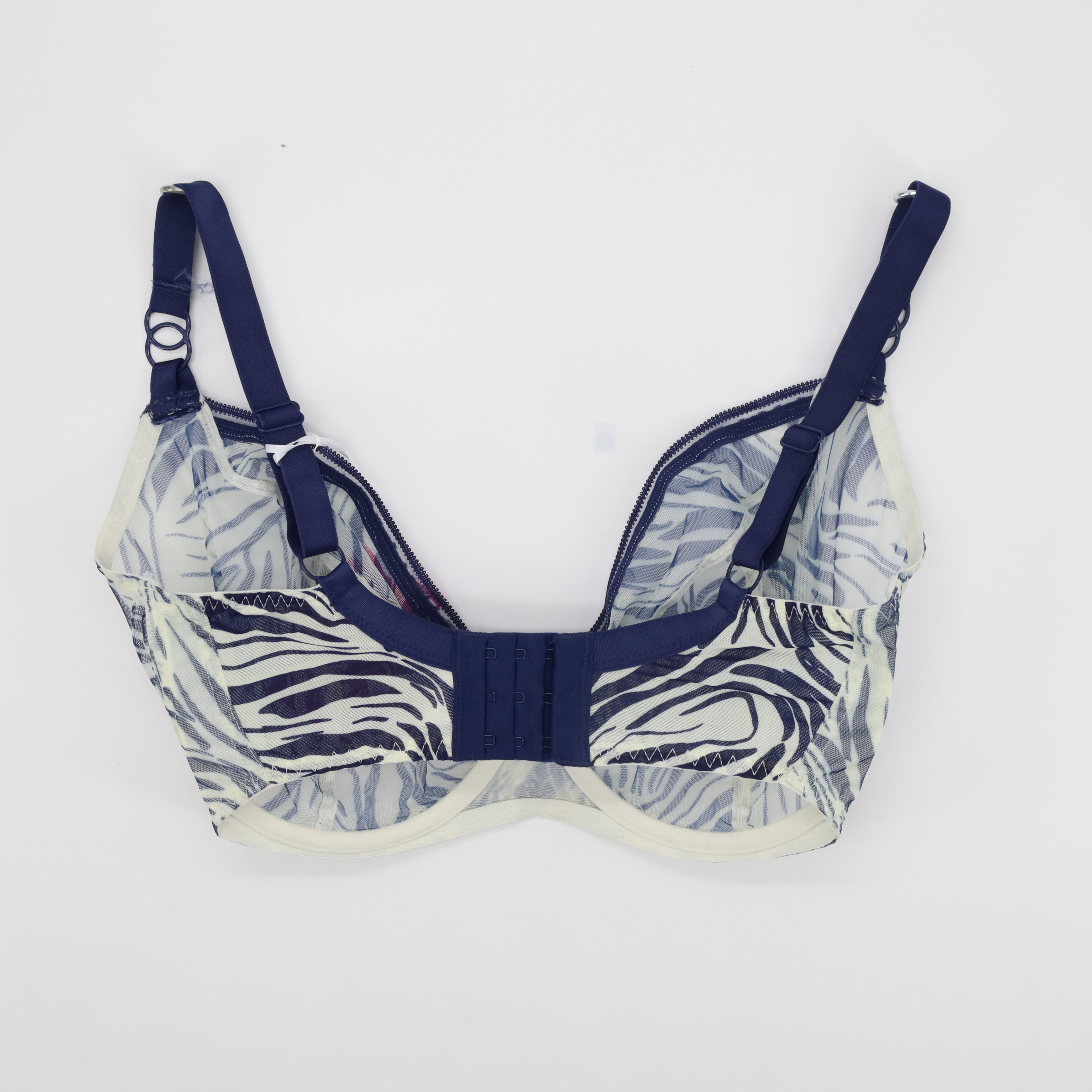 Soutien-gorge Curvy Kate Bleu