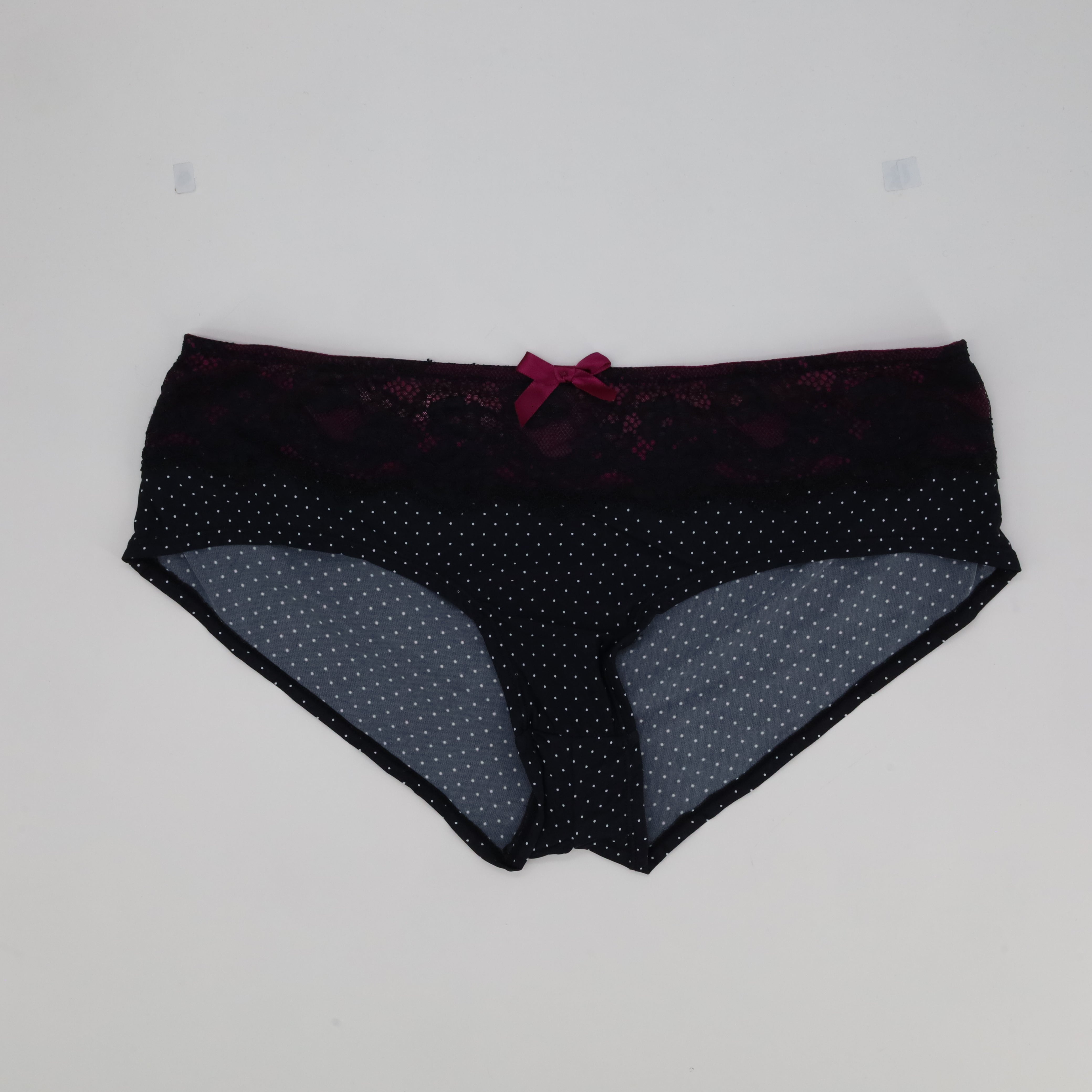 Culotte Billet doux Noir