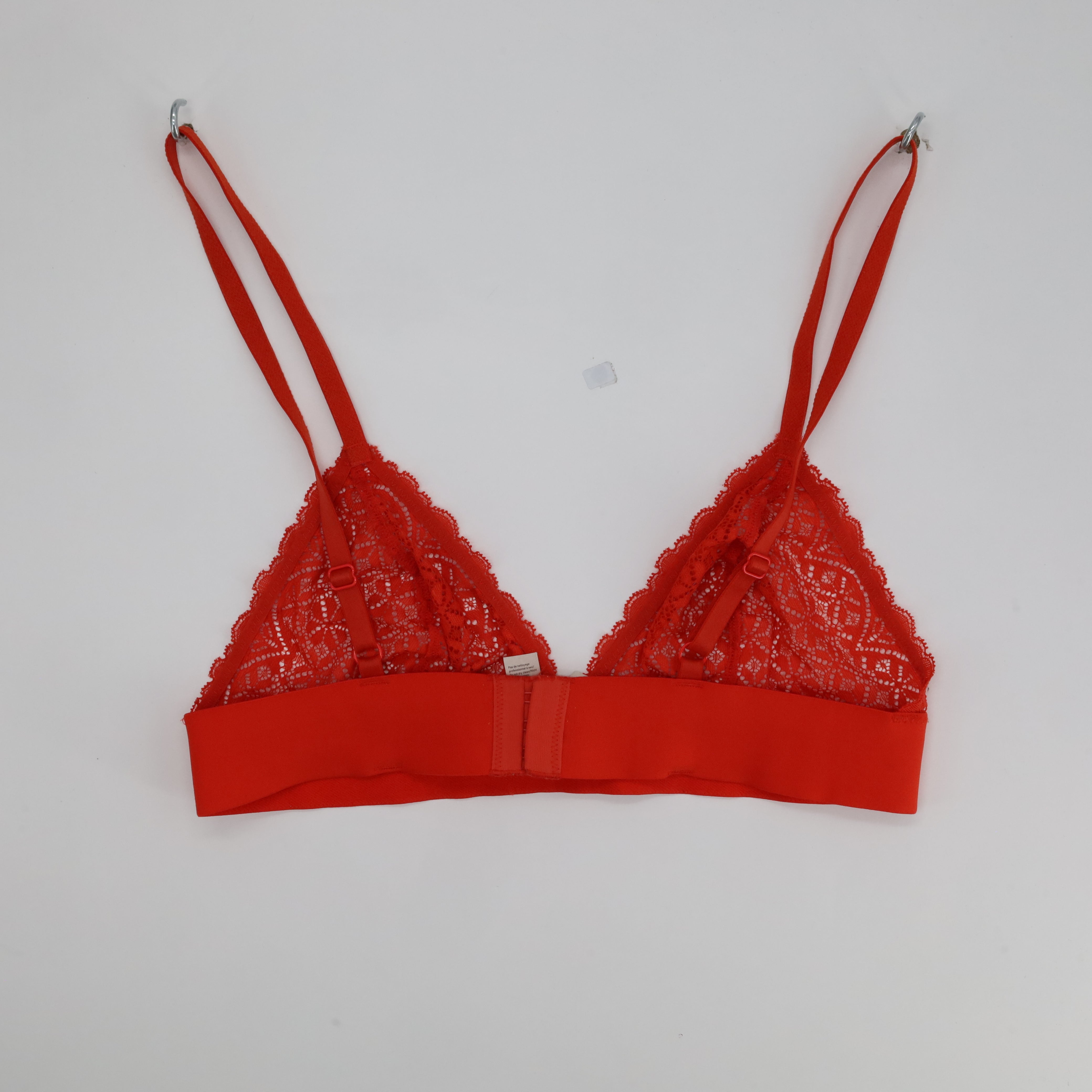 Soutien-gorge Galeries Lafayette Orange
