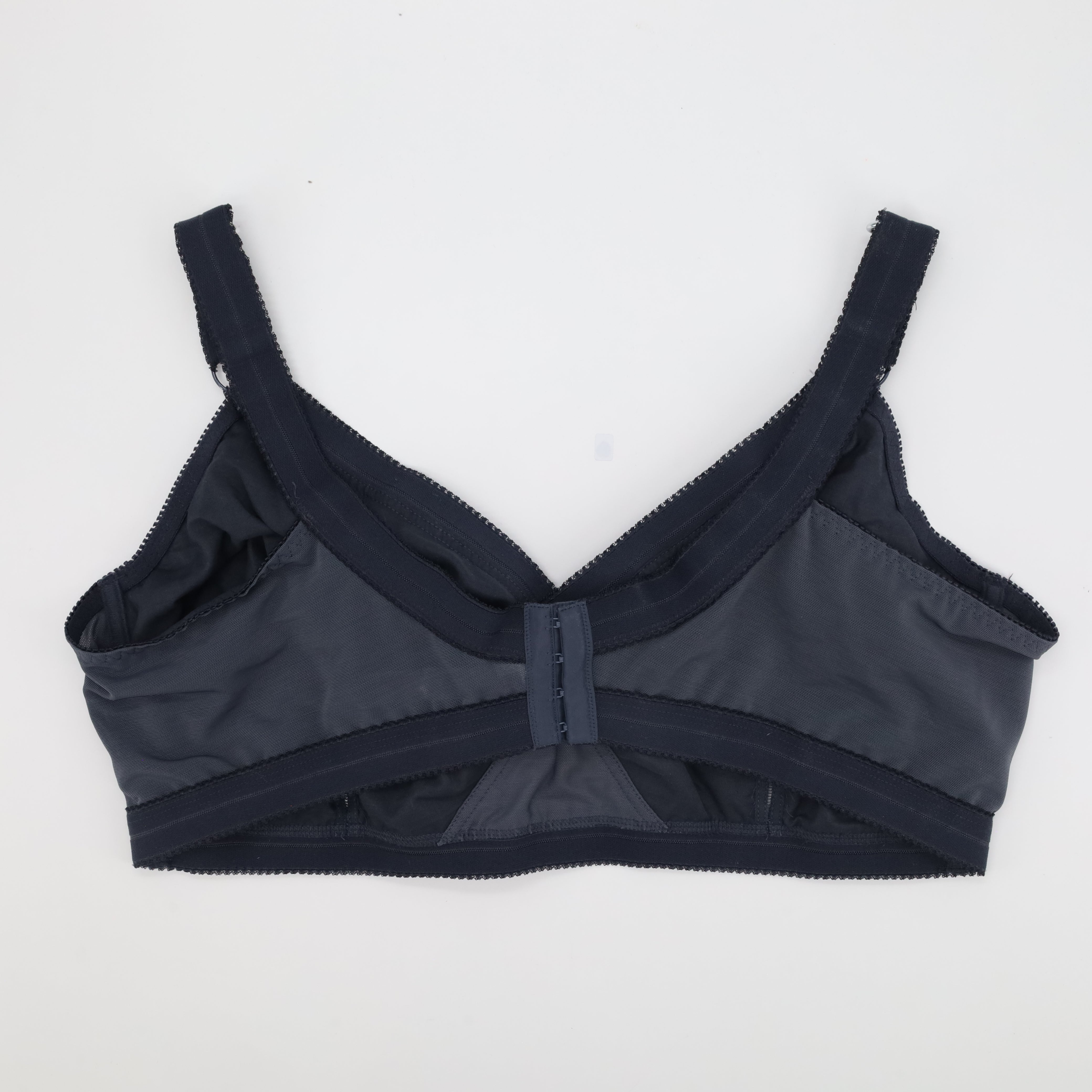 Soutien-gorge Kollé Sérré Gris
