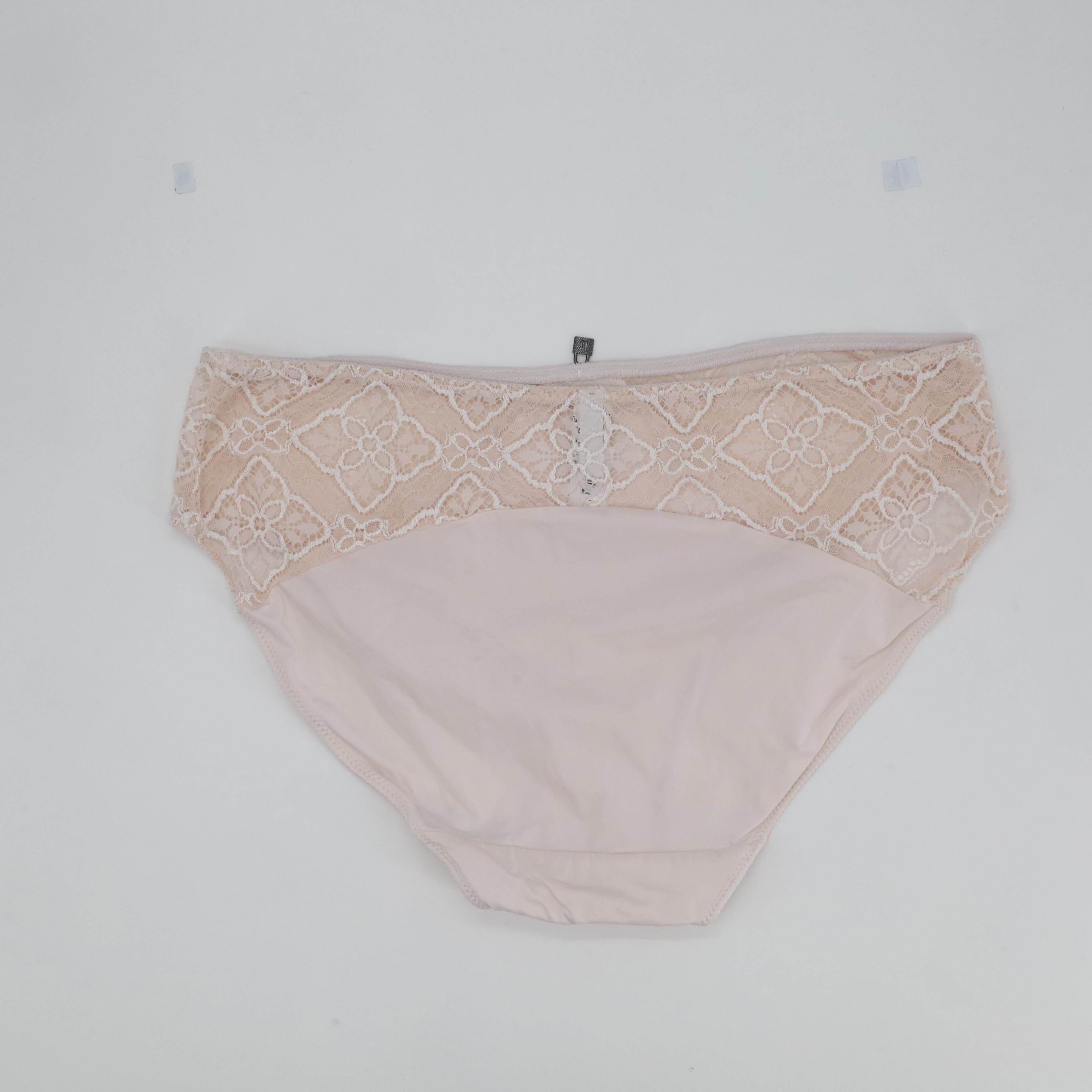 Culotte Barbara Rose