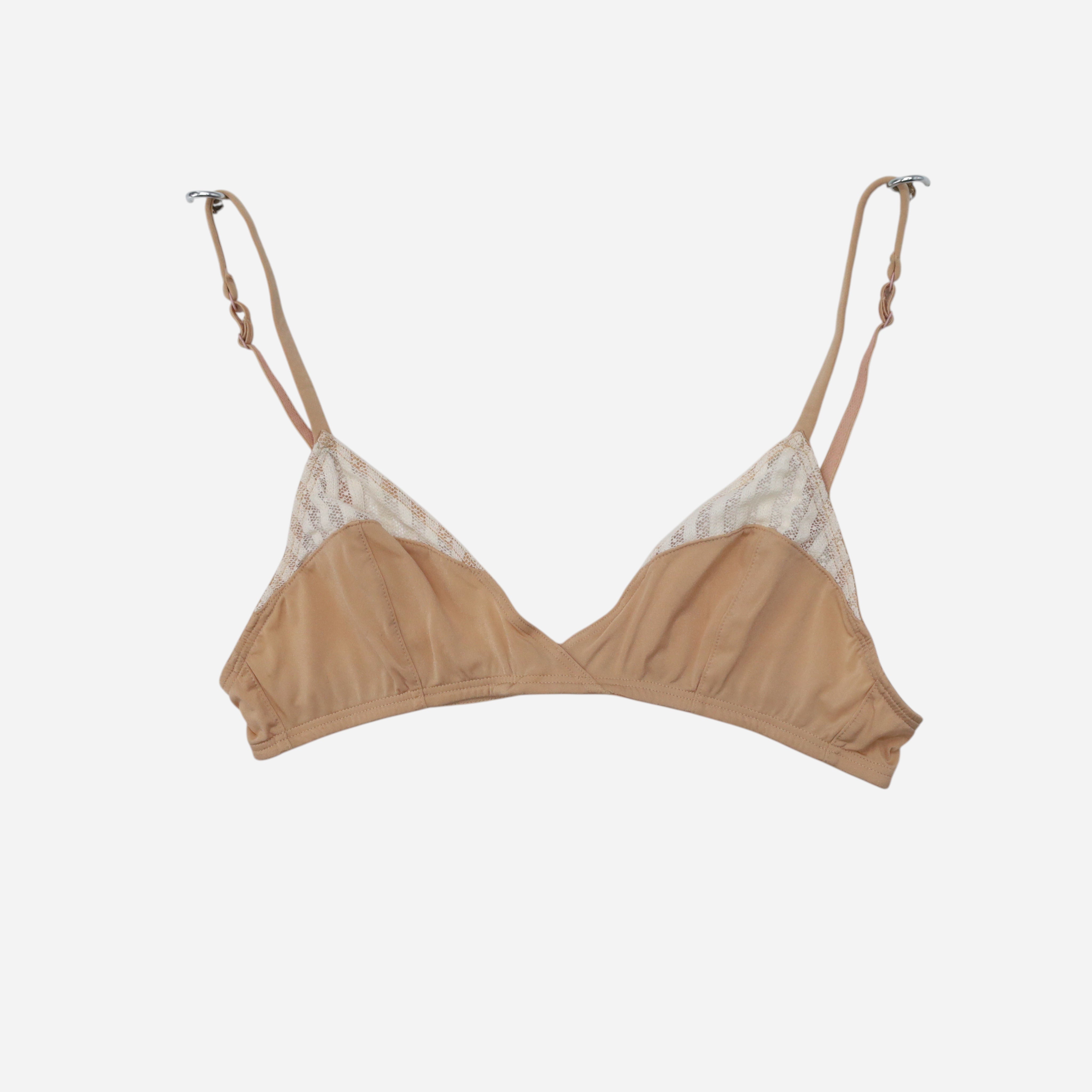 Soutien-gorge Ysé Beige