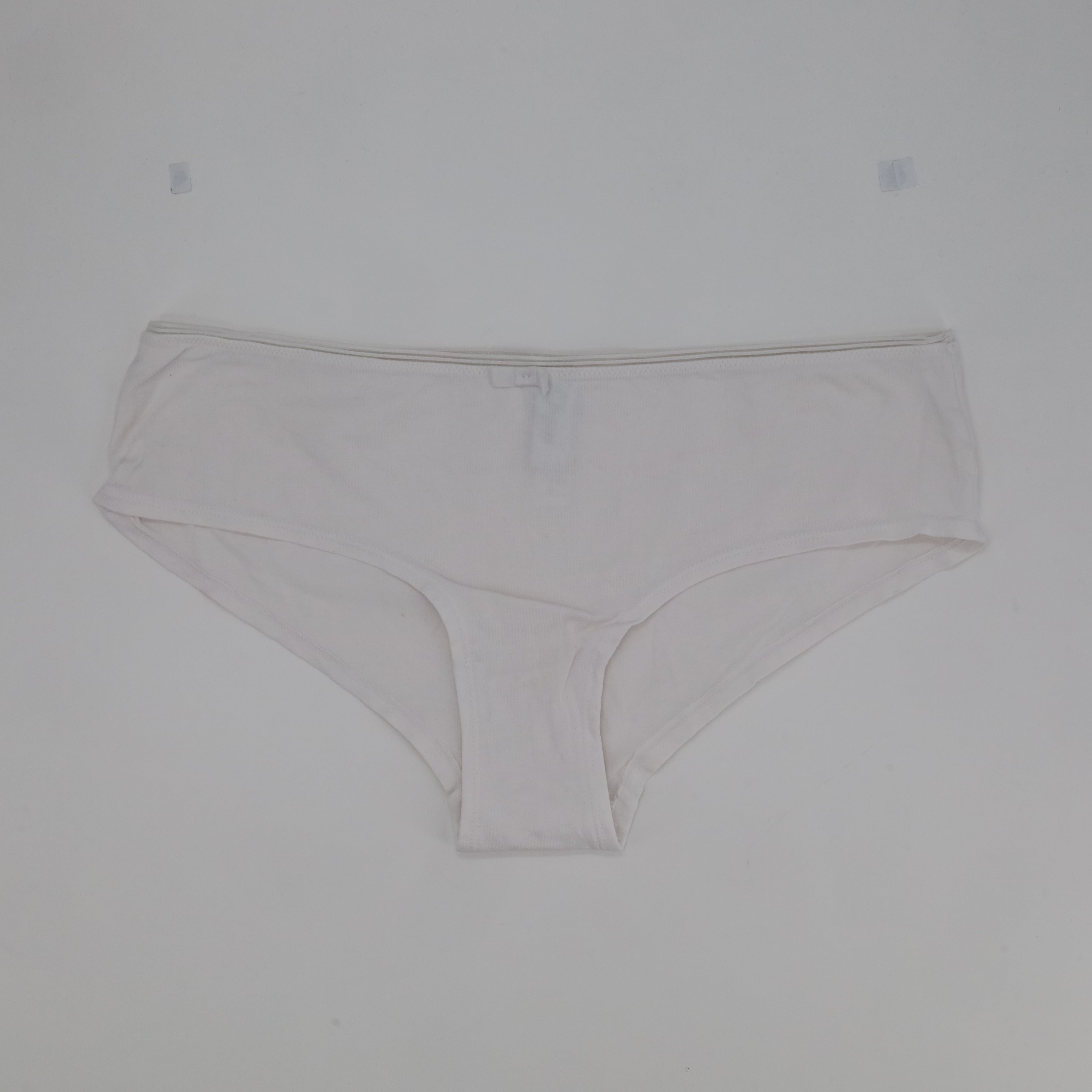 Culotte ETAM Blanc