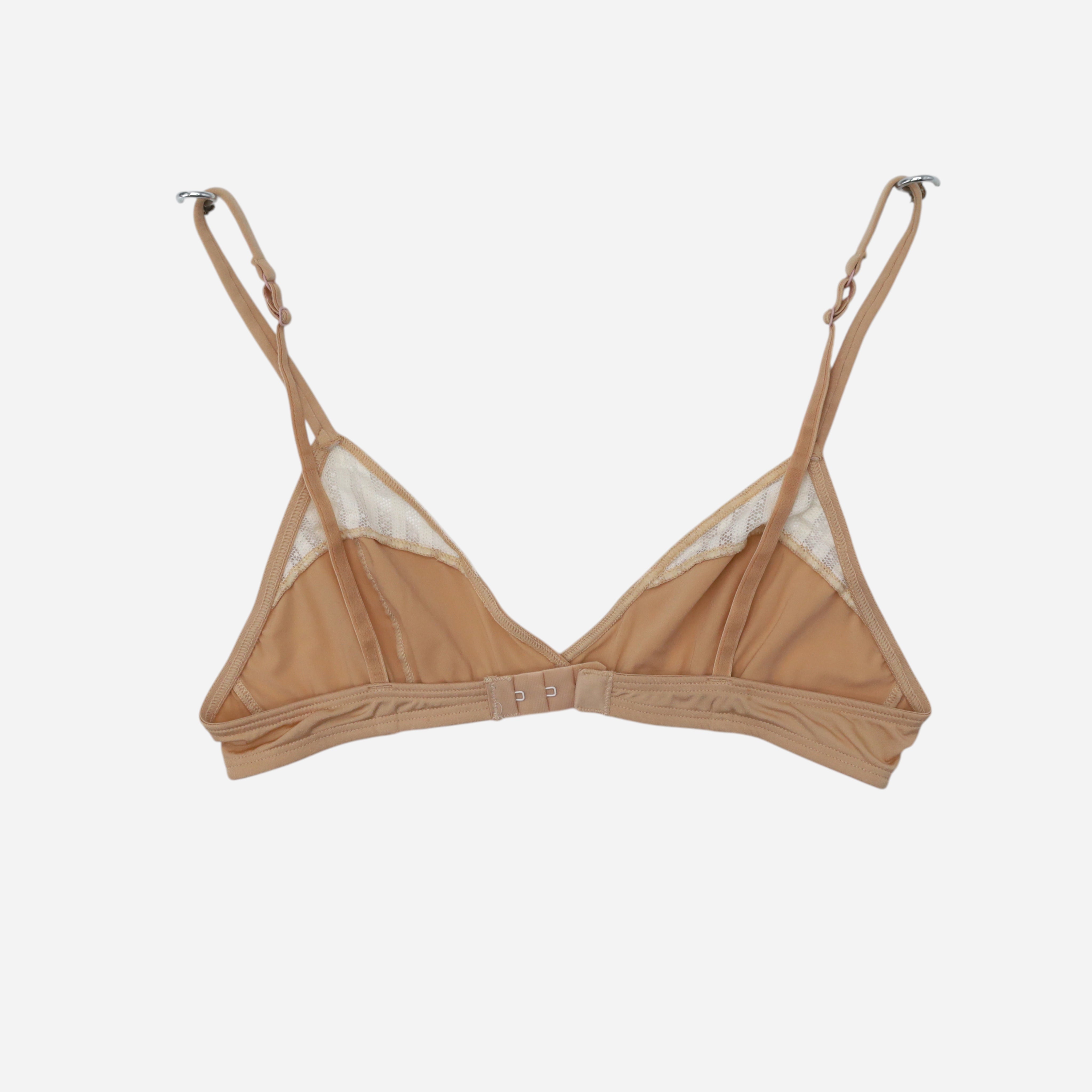 Soutien-gorge Ysé Beige