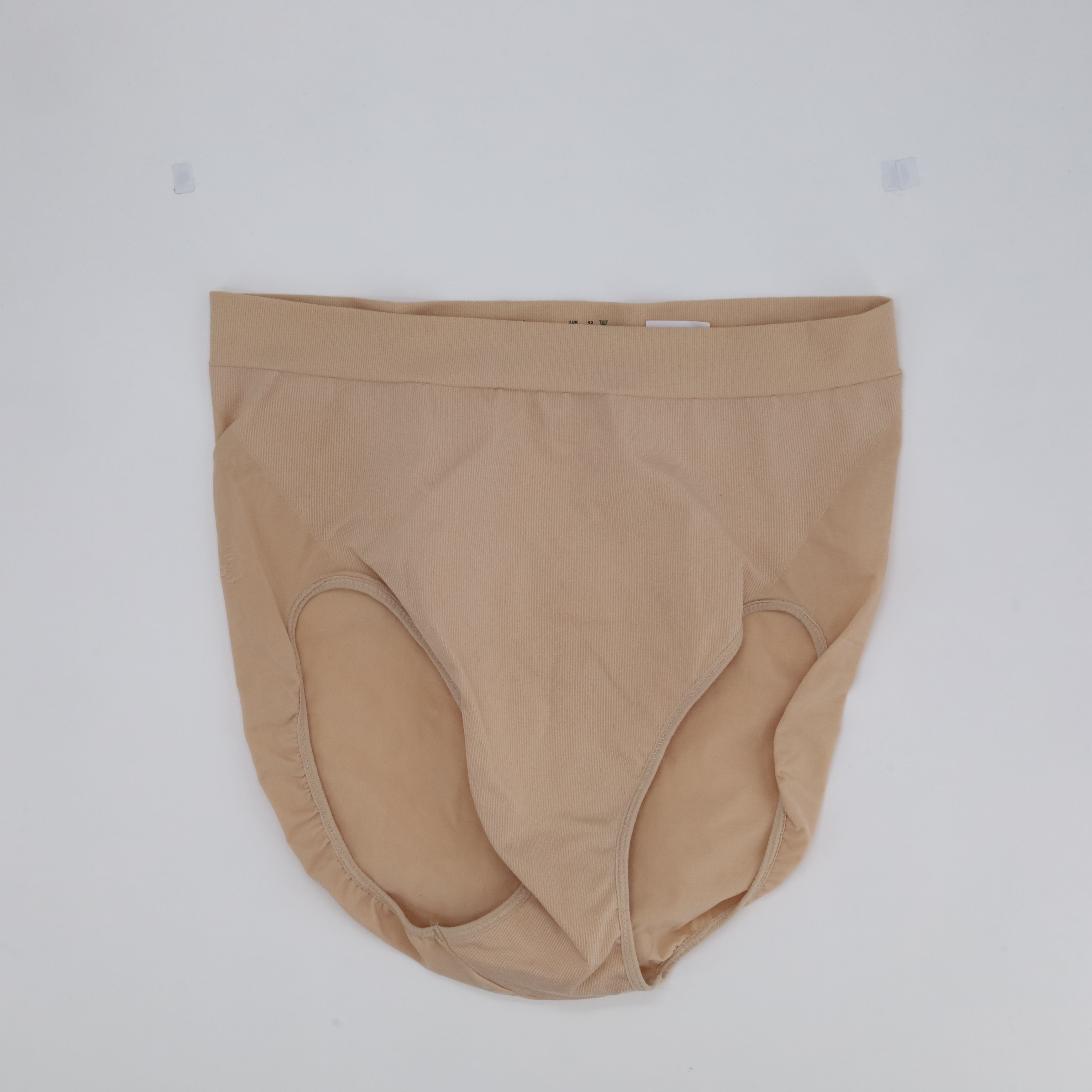 Culotte gainante Playtex Beige