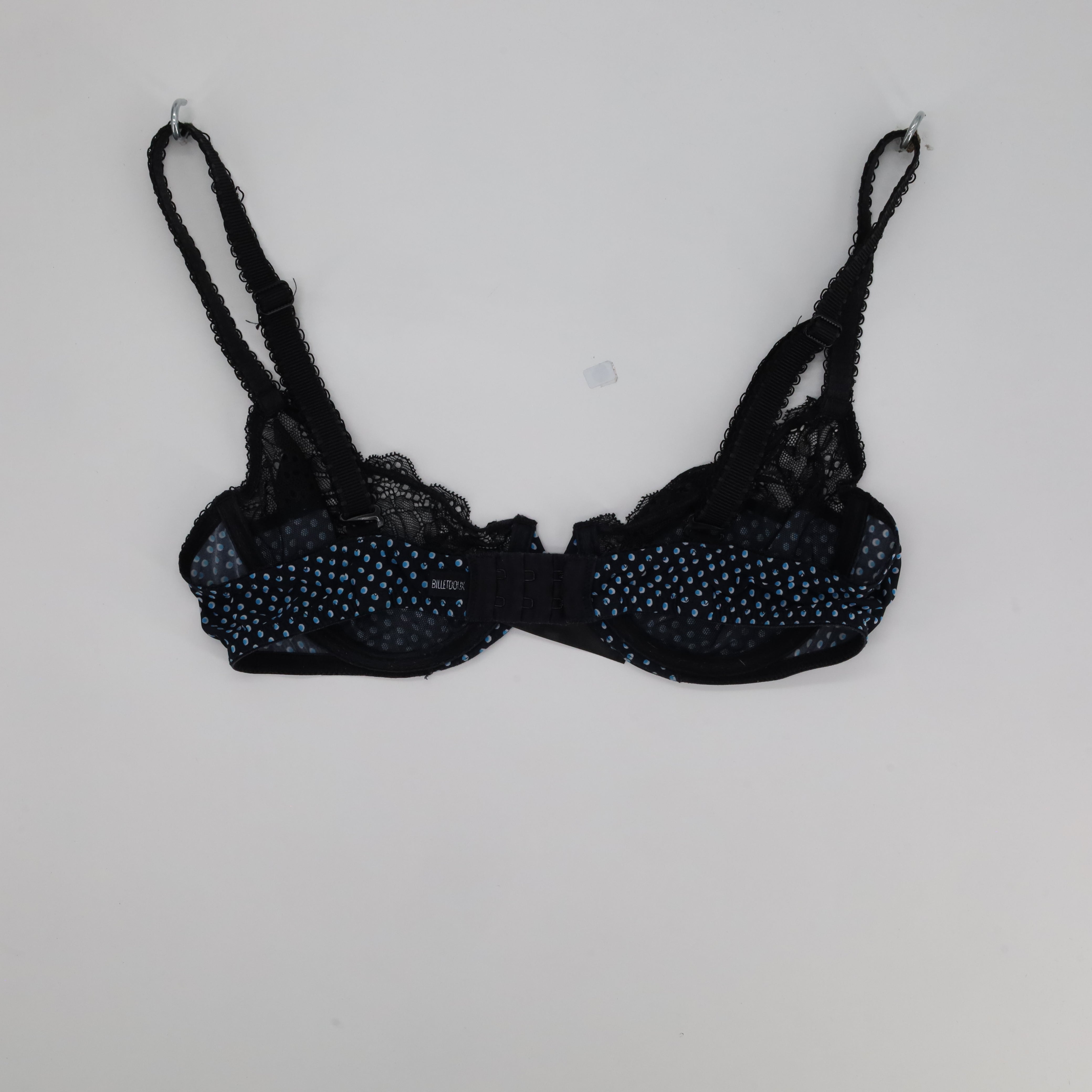 Soutien-gorge Billet doux Bleu