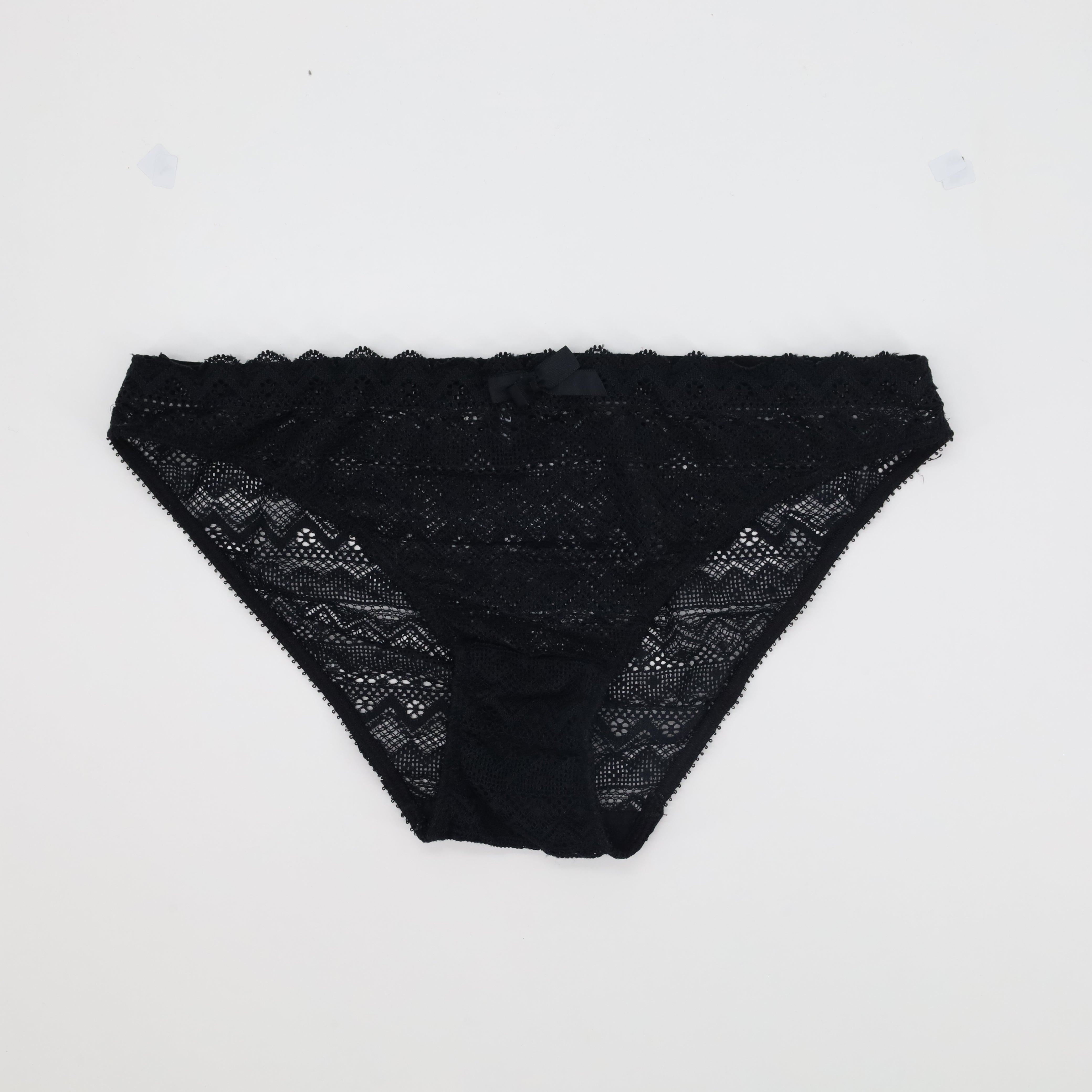 Culotte ETAM Noir