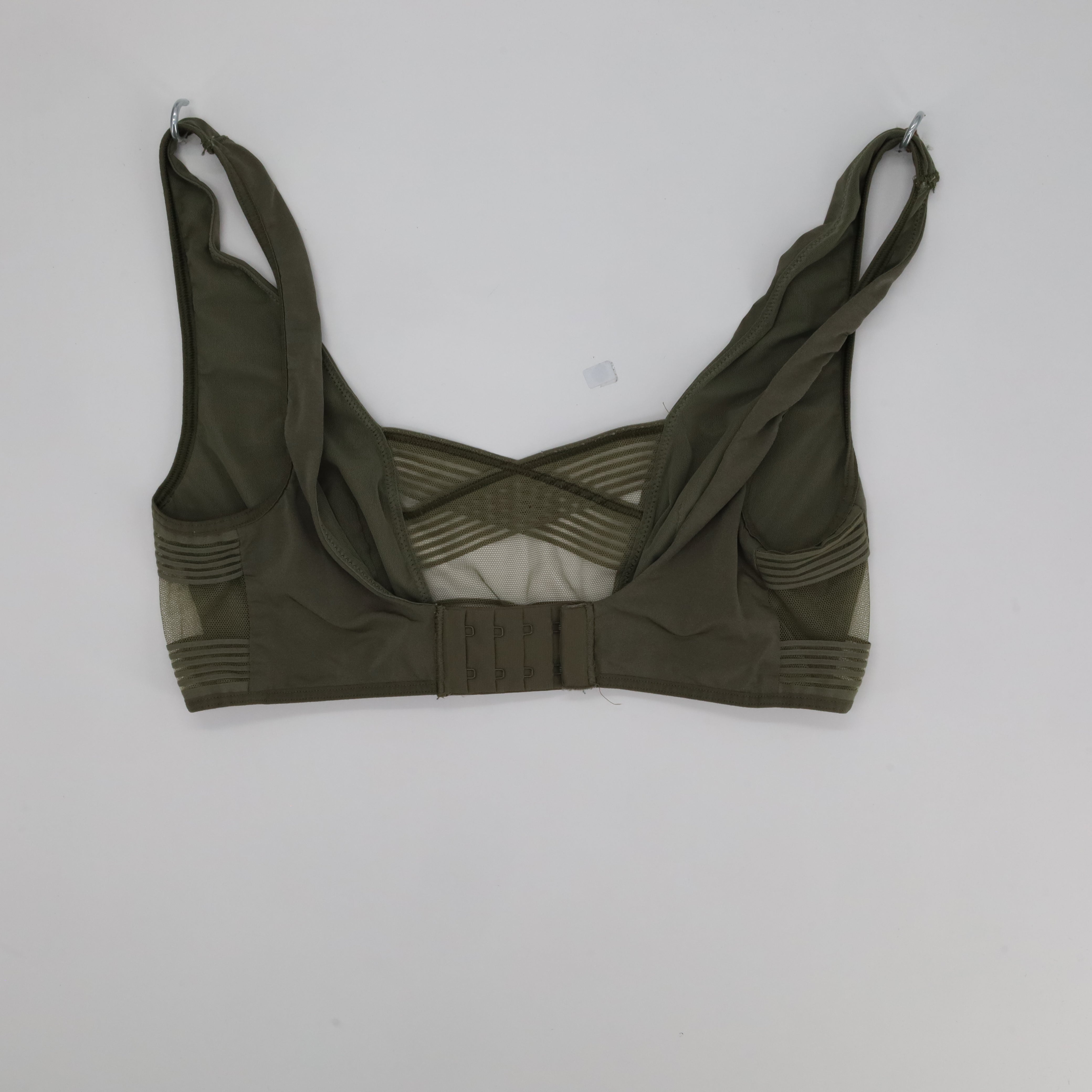 Soutien-gorge Darjeeling Vert