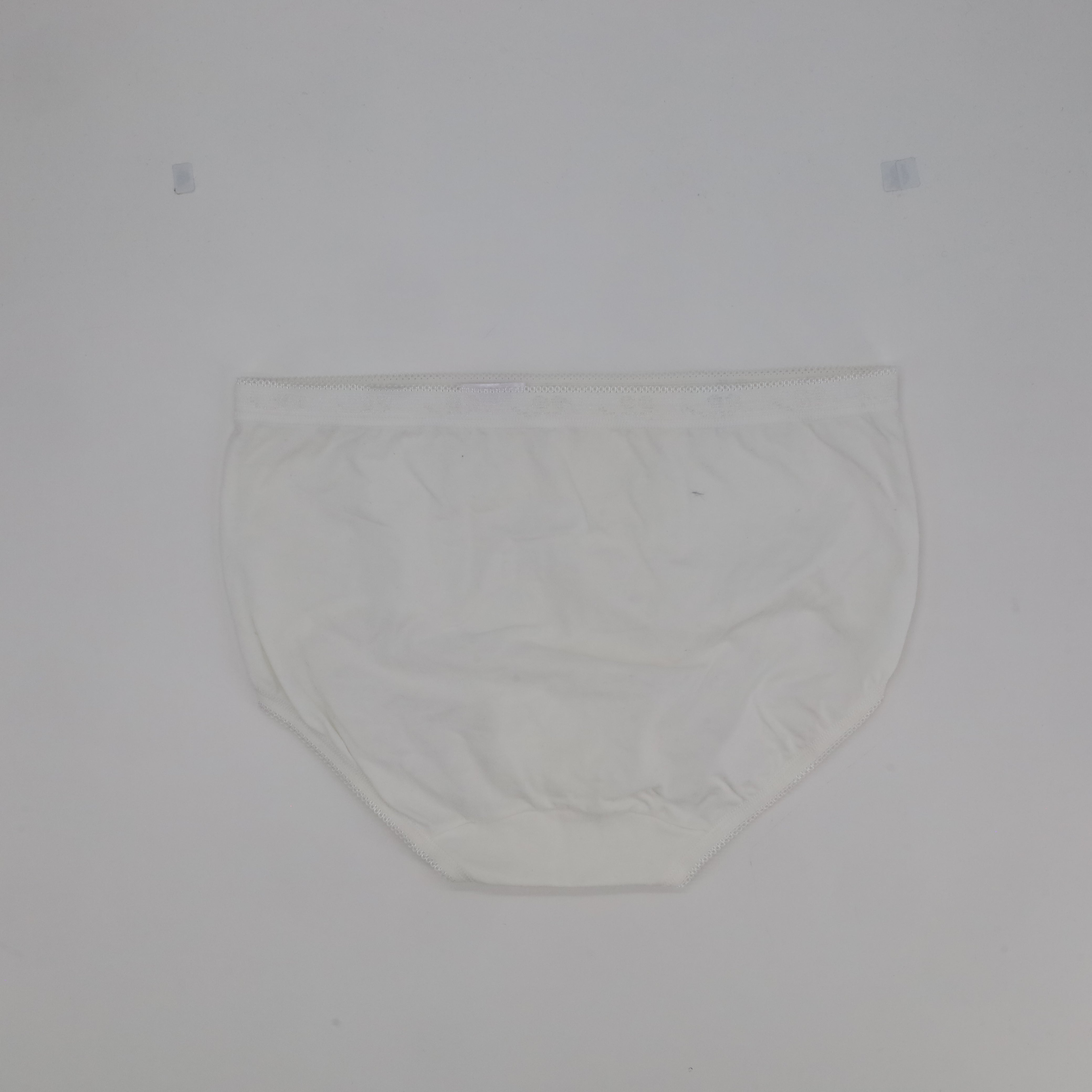 Culotte Sloggi Blanc