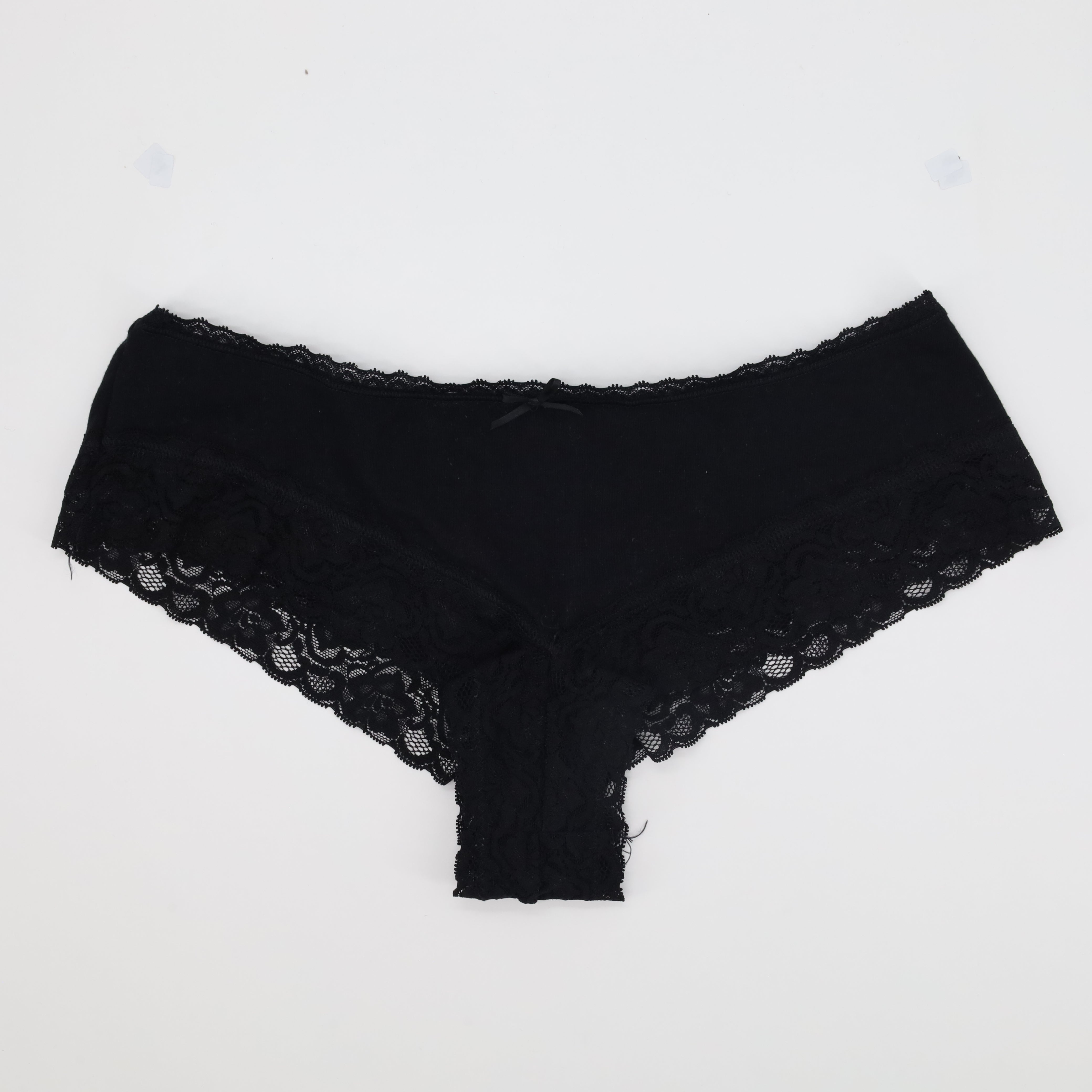 Culotte Marque inconnue Noir
