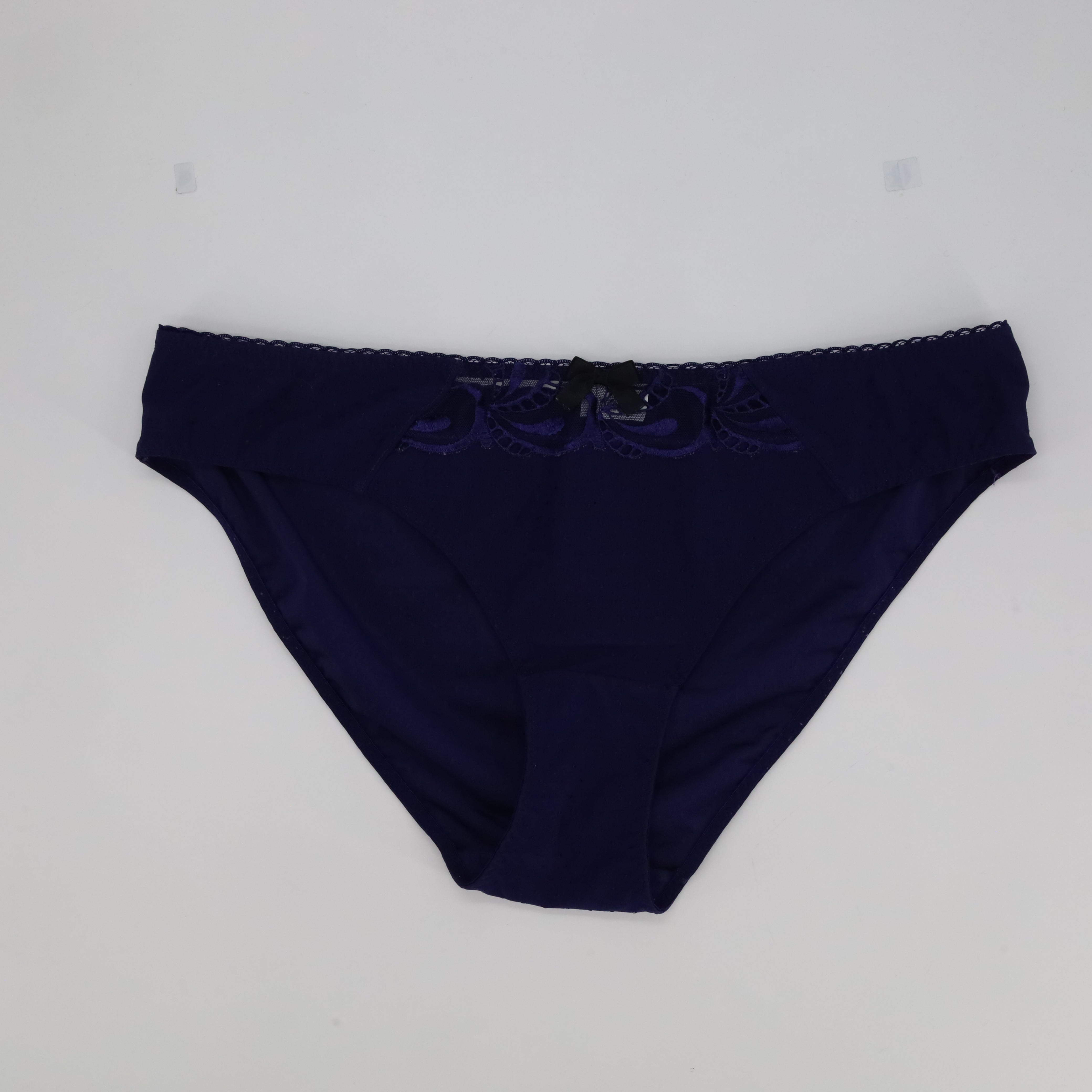 Culotte Bleu