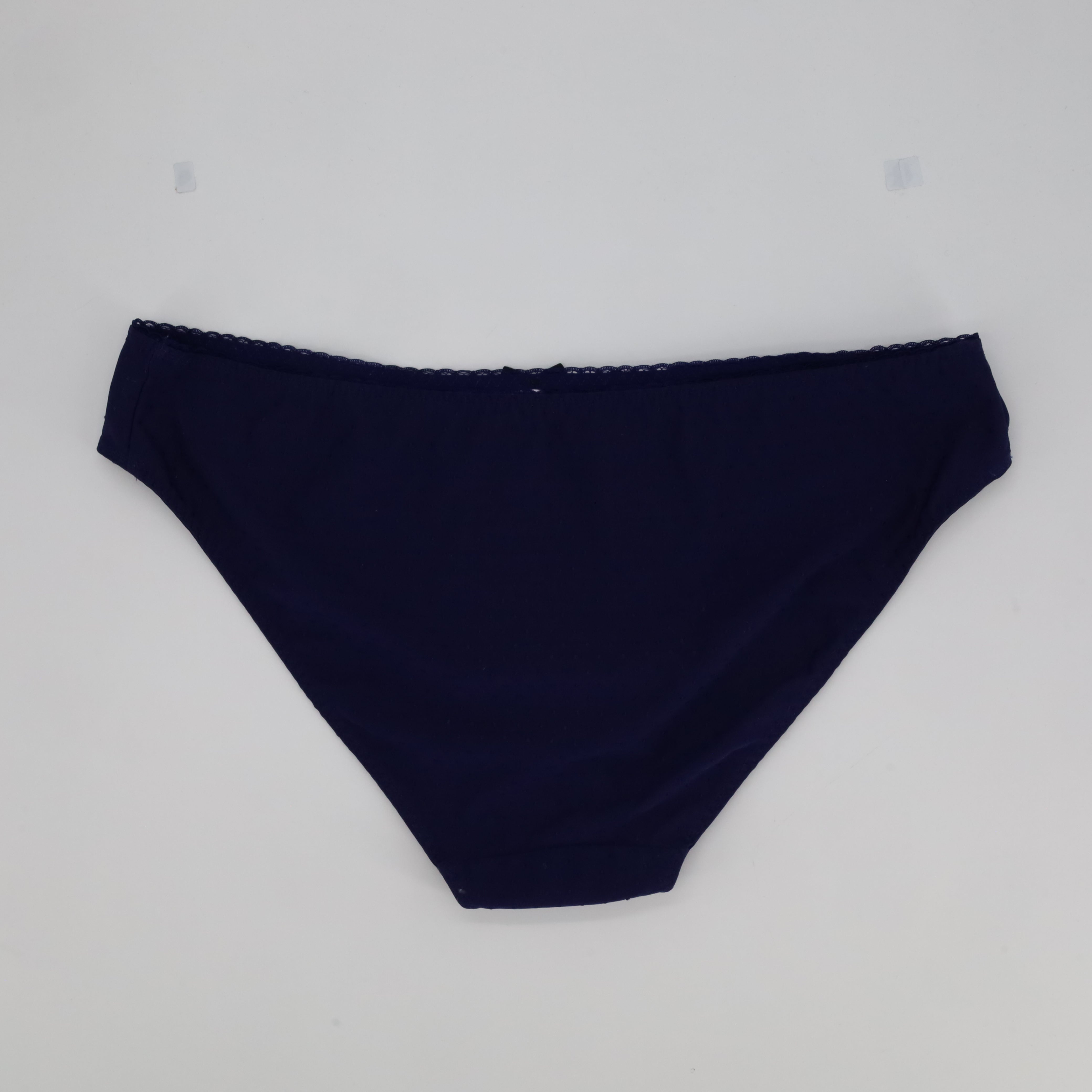 Culotte Bleu