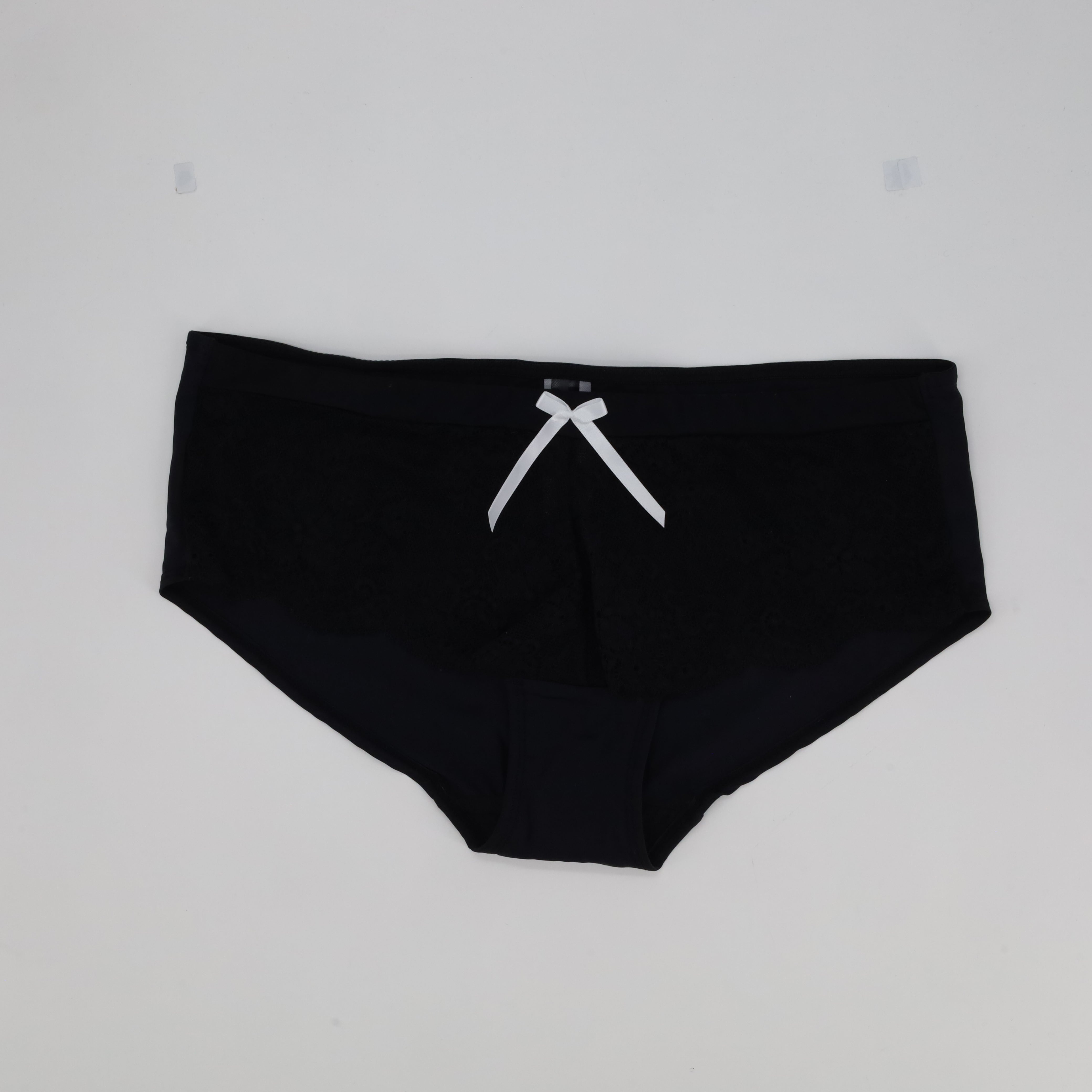 Culotte Marie Meili Noir