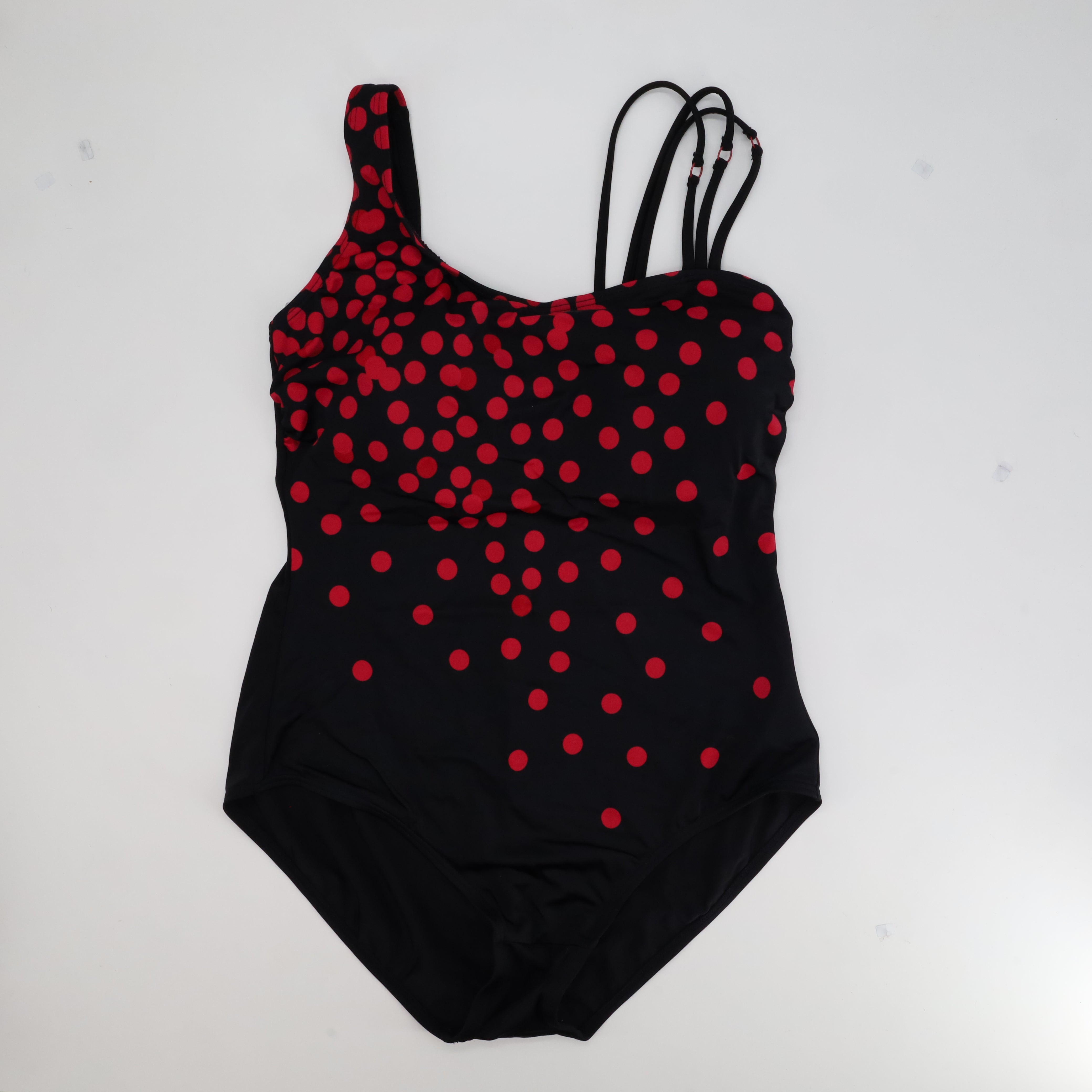 Maillot 1 pièce Noir