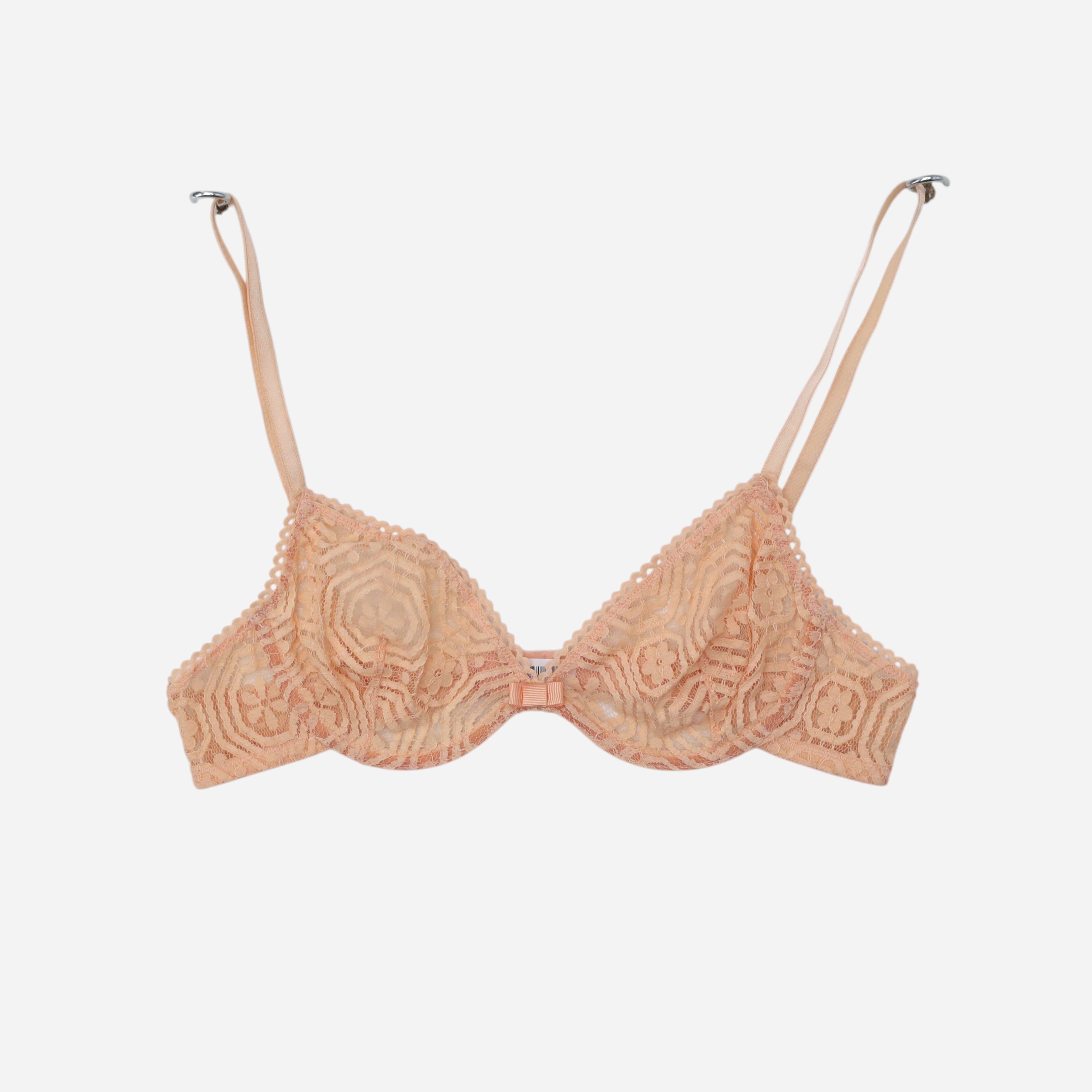 Soutien-gorge Ysé Rose