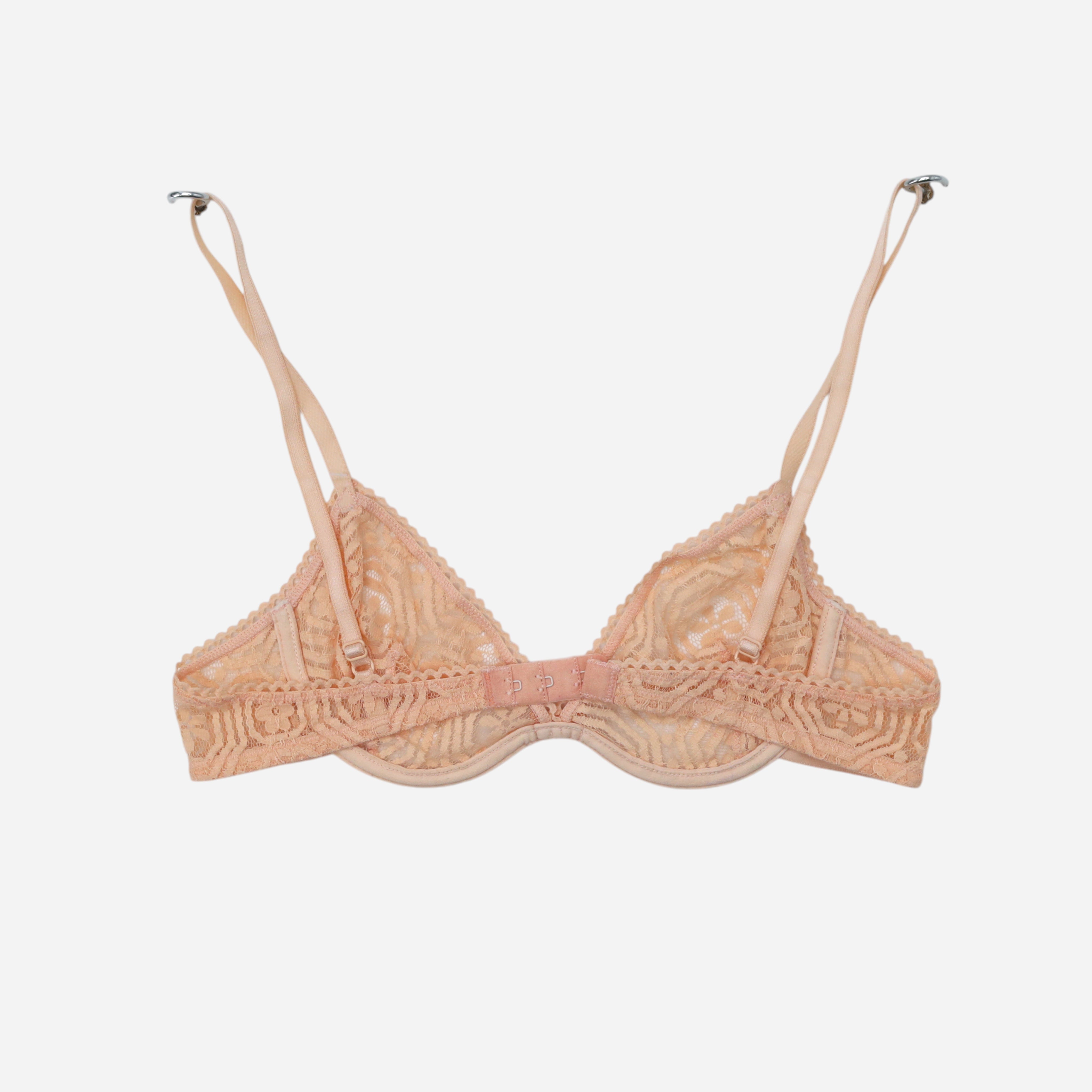 Soutien-gorge Ysé Rose