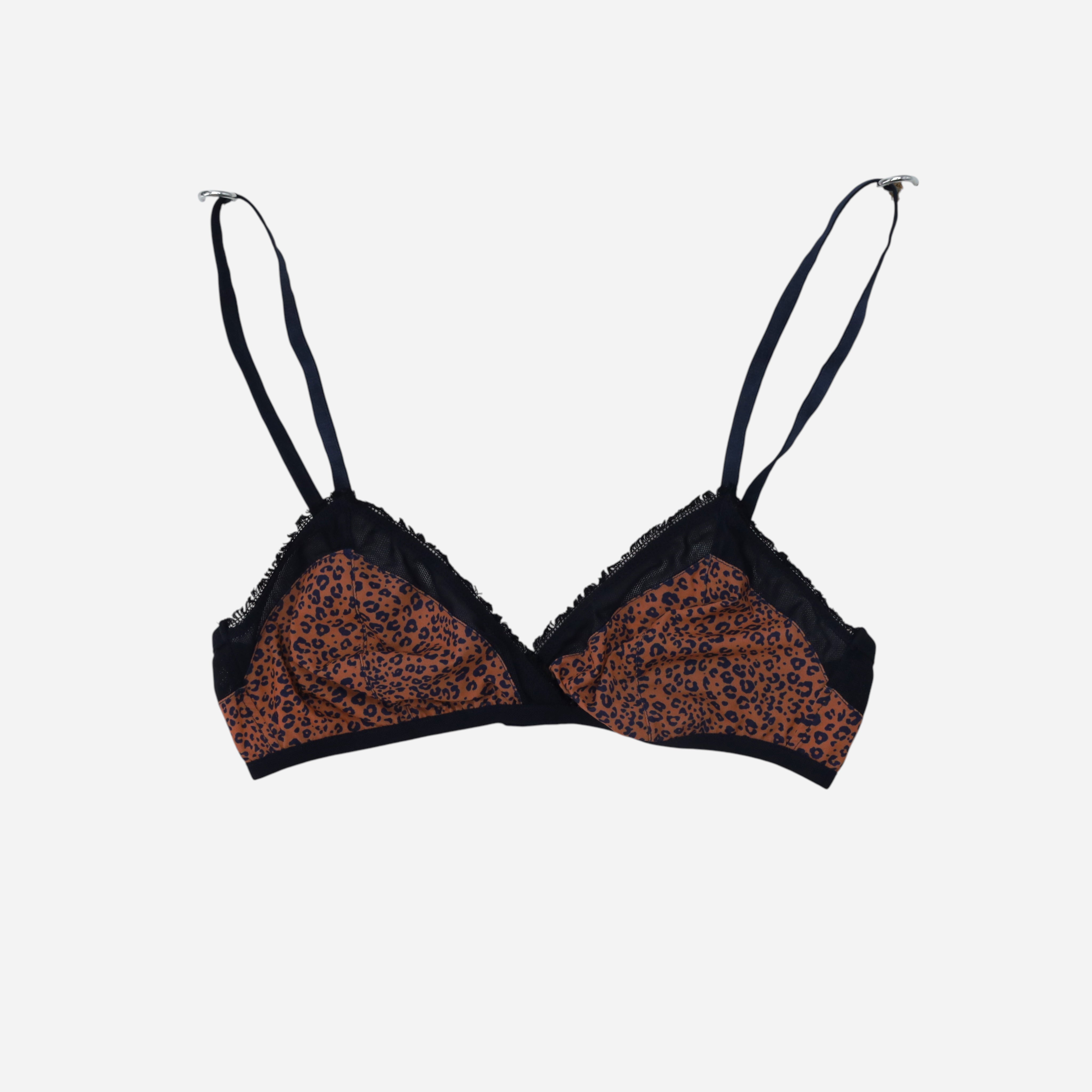 Soutien-gorge Ysé Bleu