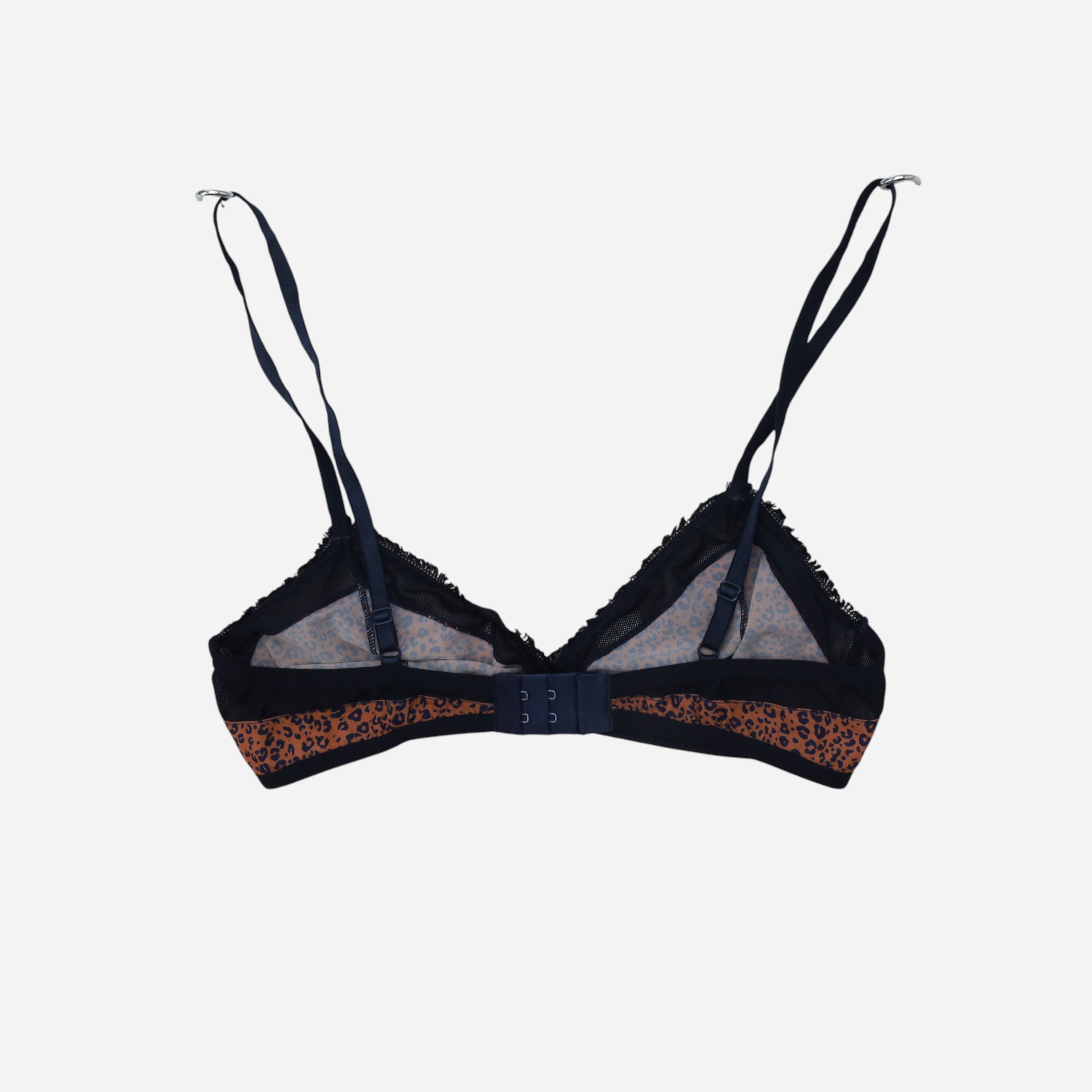 Soutien-gorge Ysé Bleu