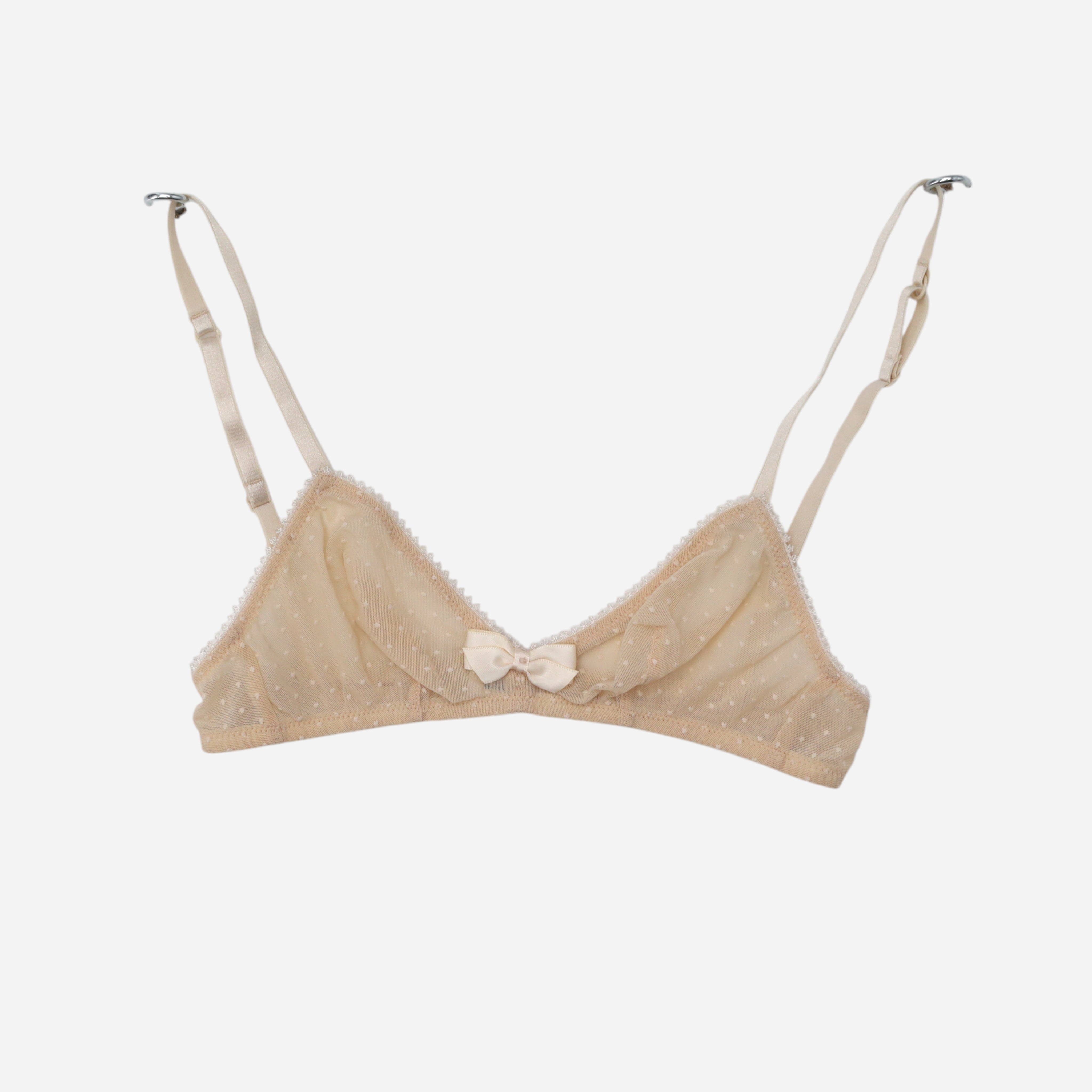 Soutien-gorge Ysé Beige