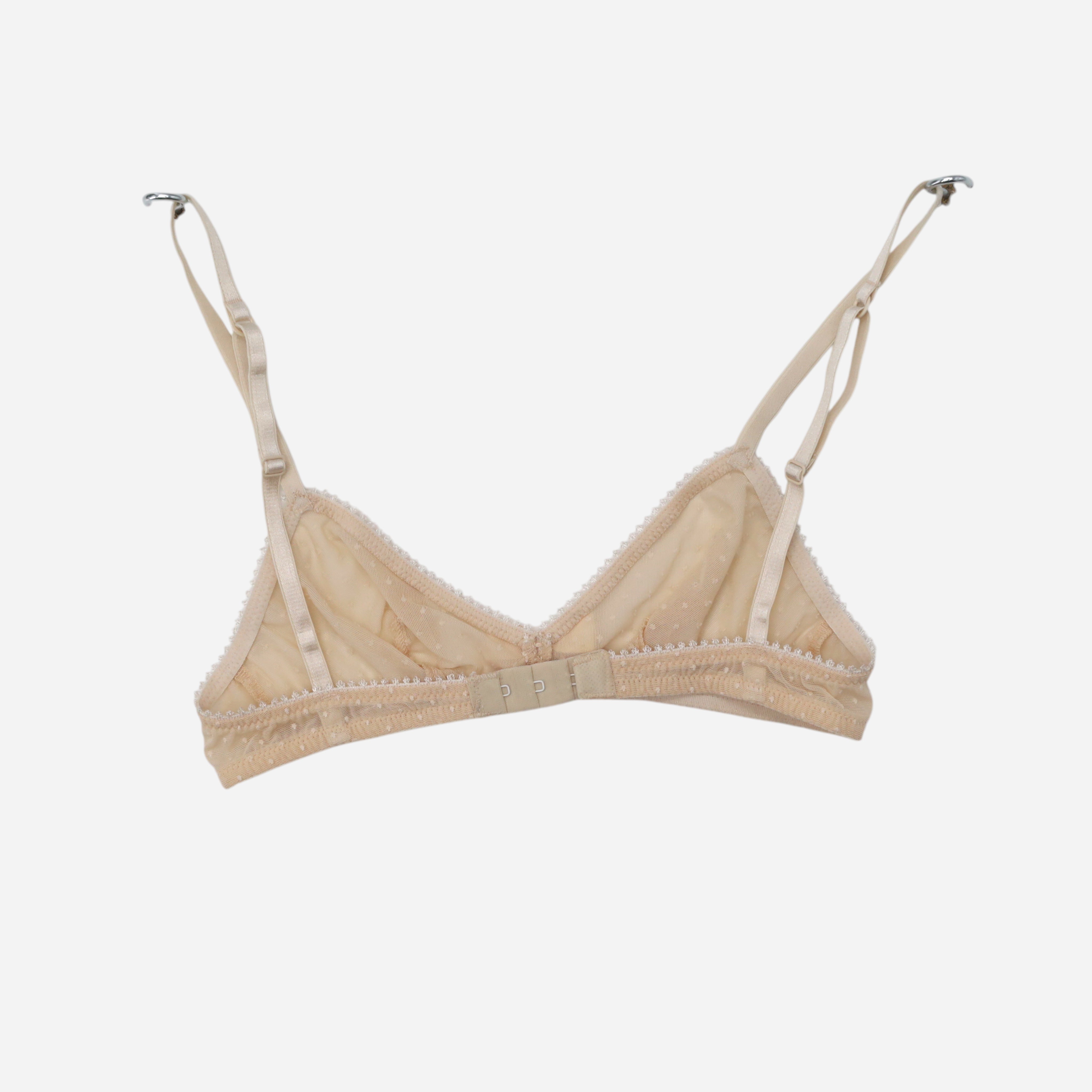 Soutien-gorge Ysé Beige