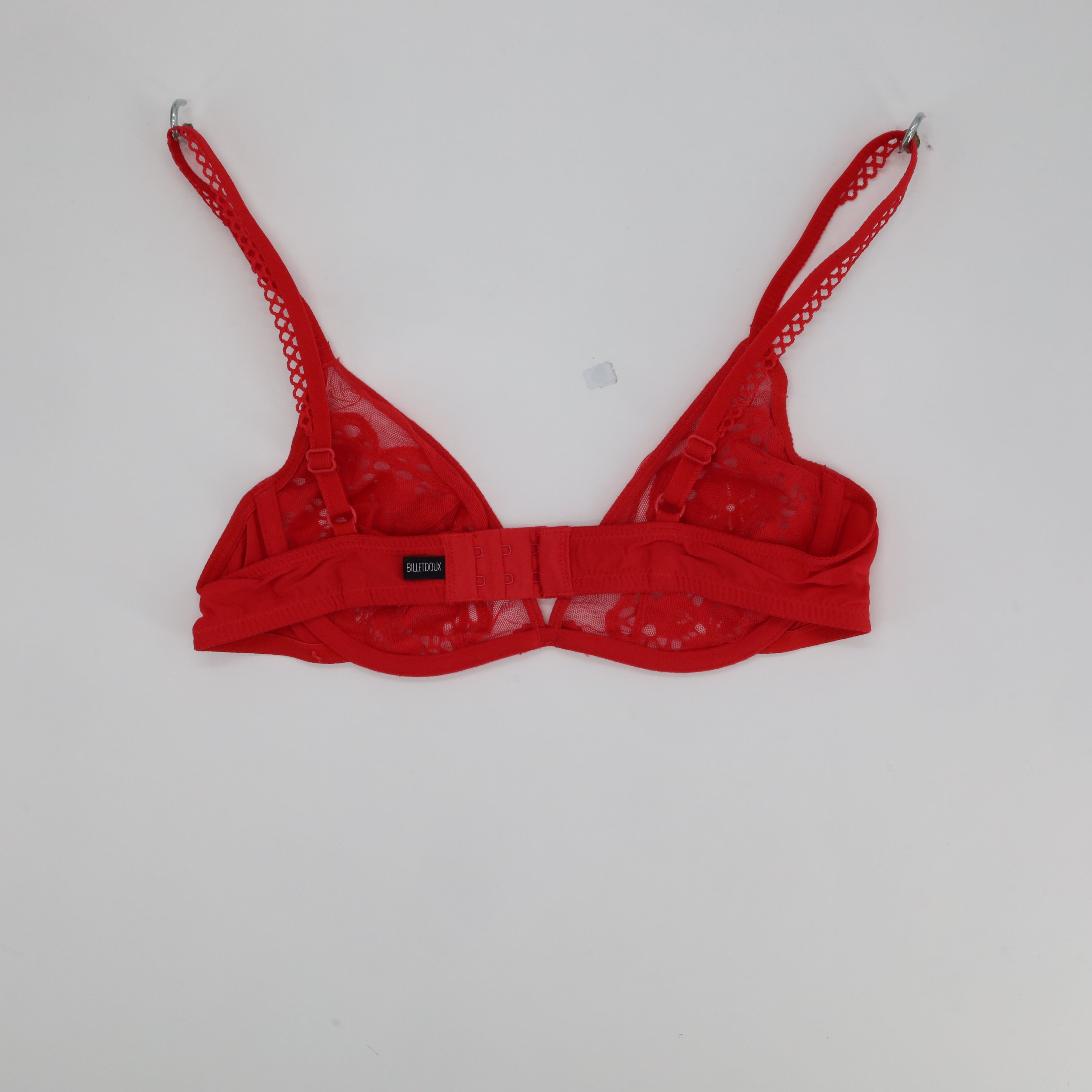 Soutien-gorge Rouge