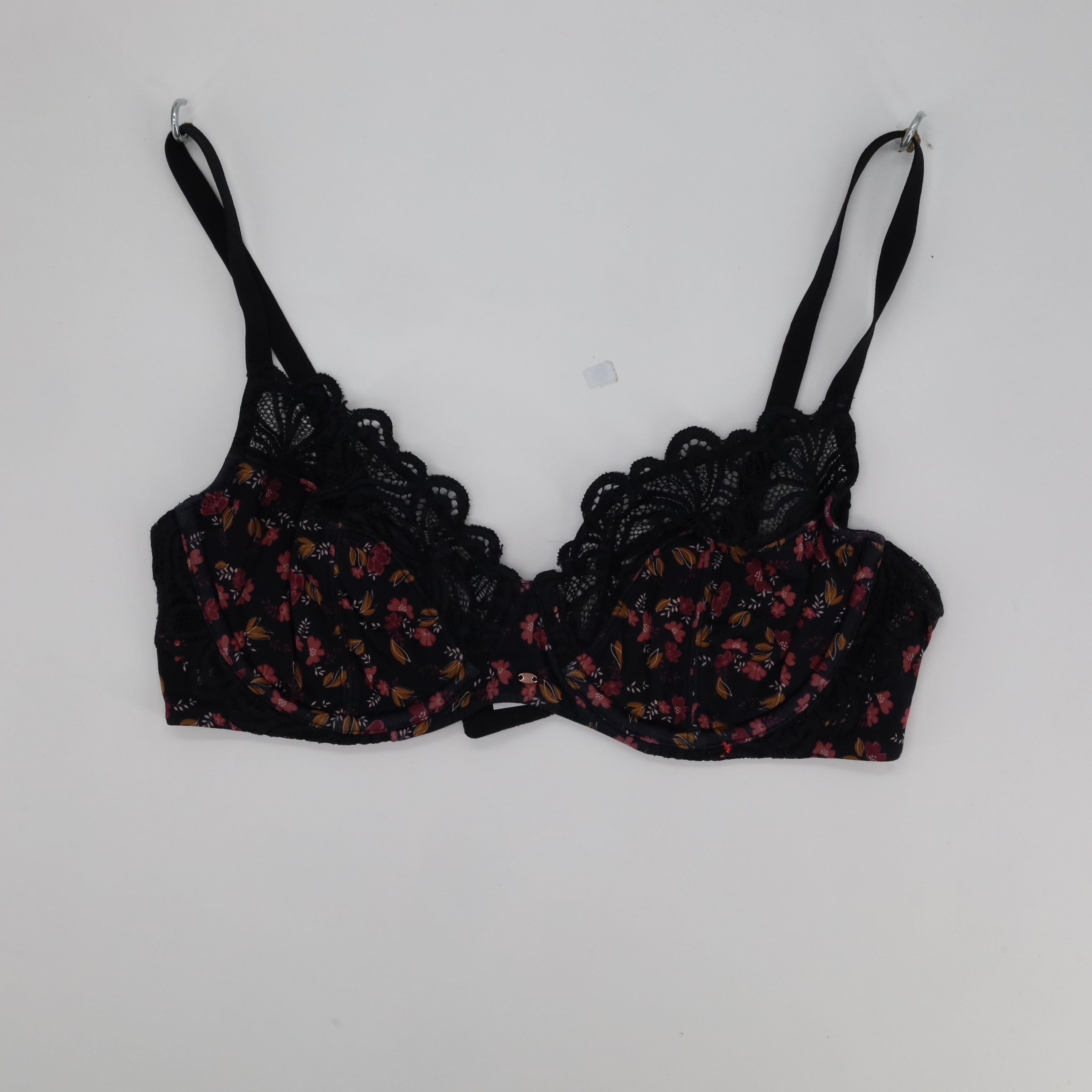 Soutien-gorge RougeGorge Noir