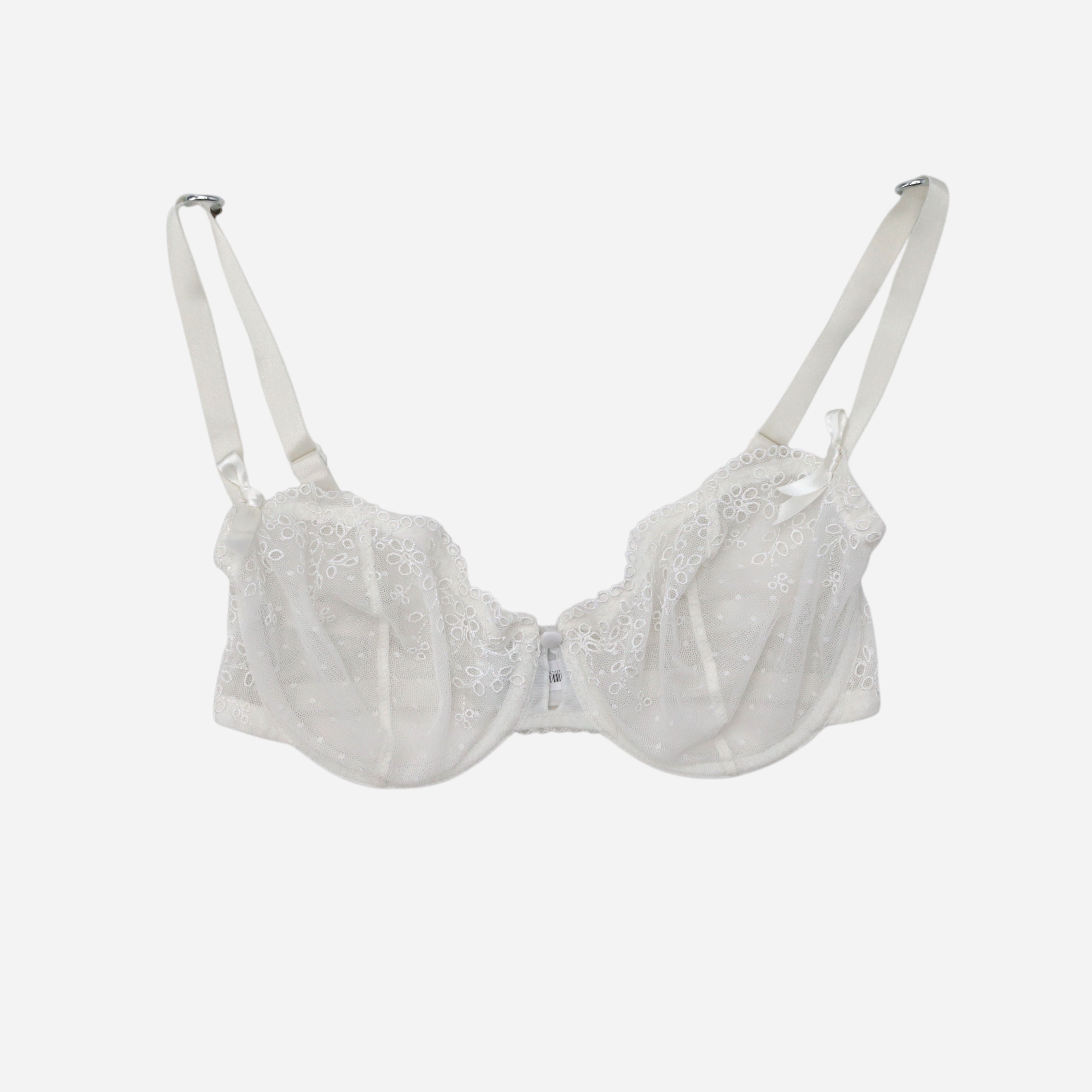 Soutien-gorge Ysé Blanc