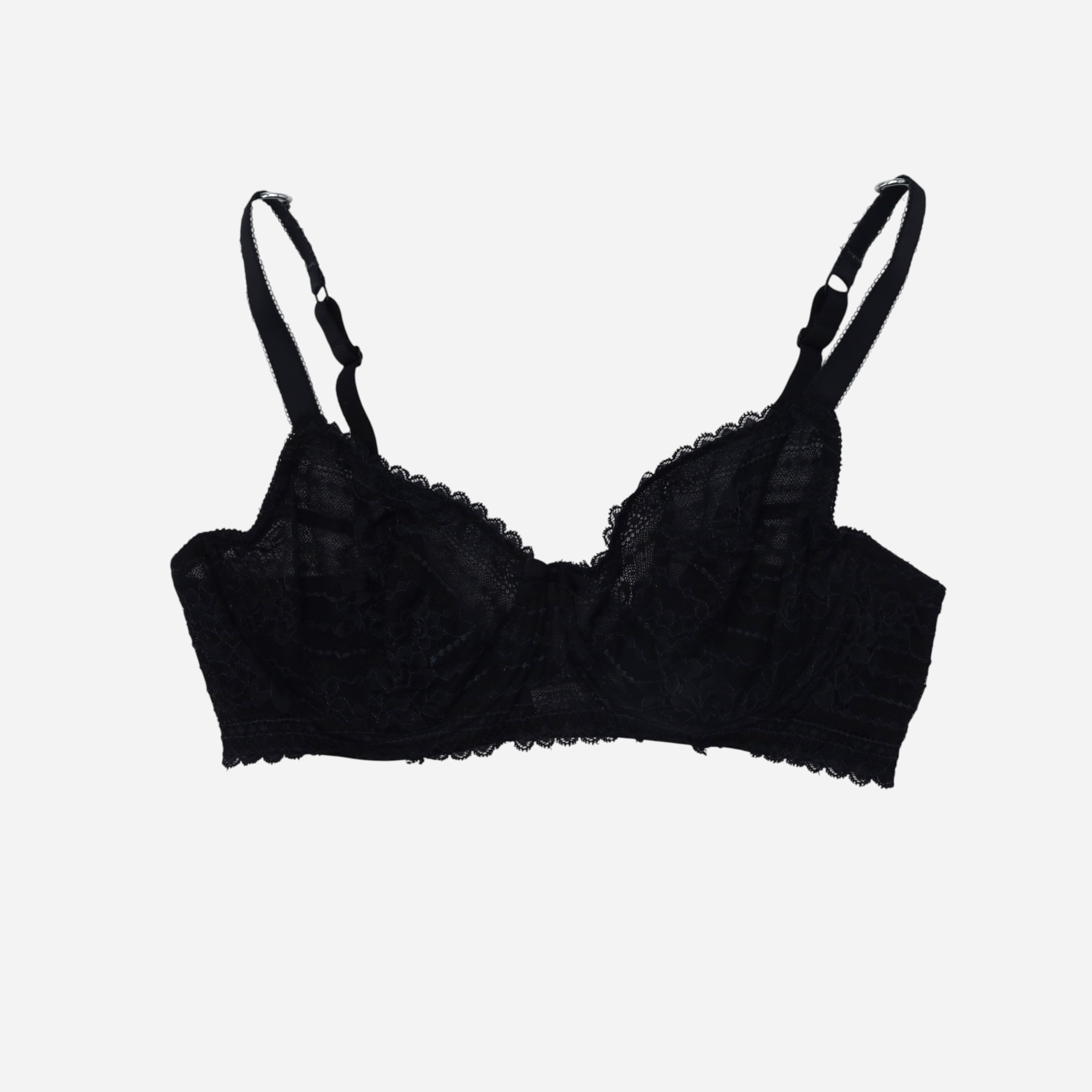 Soutien-gorge ETAM Noir