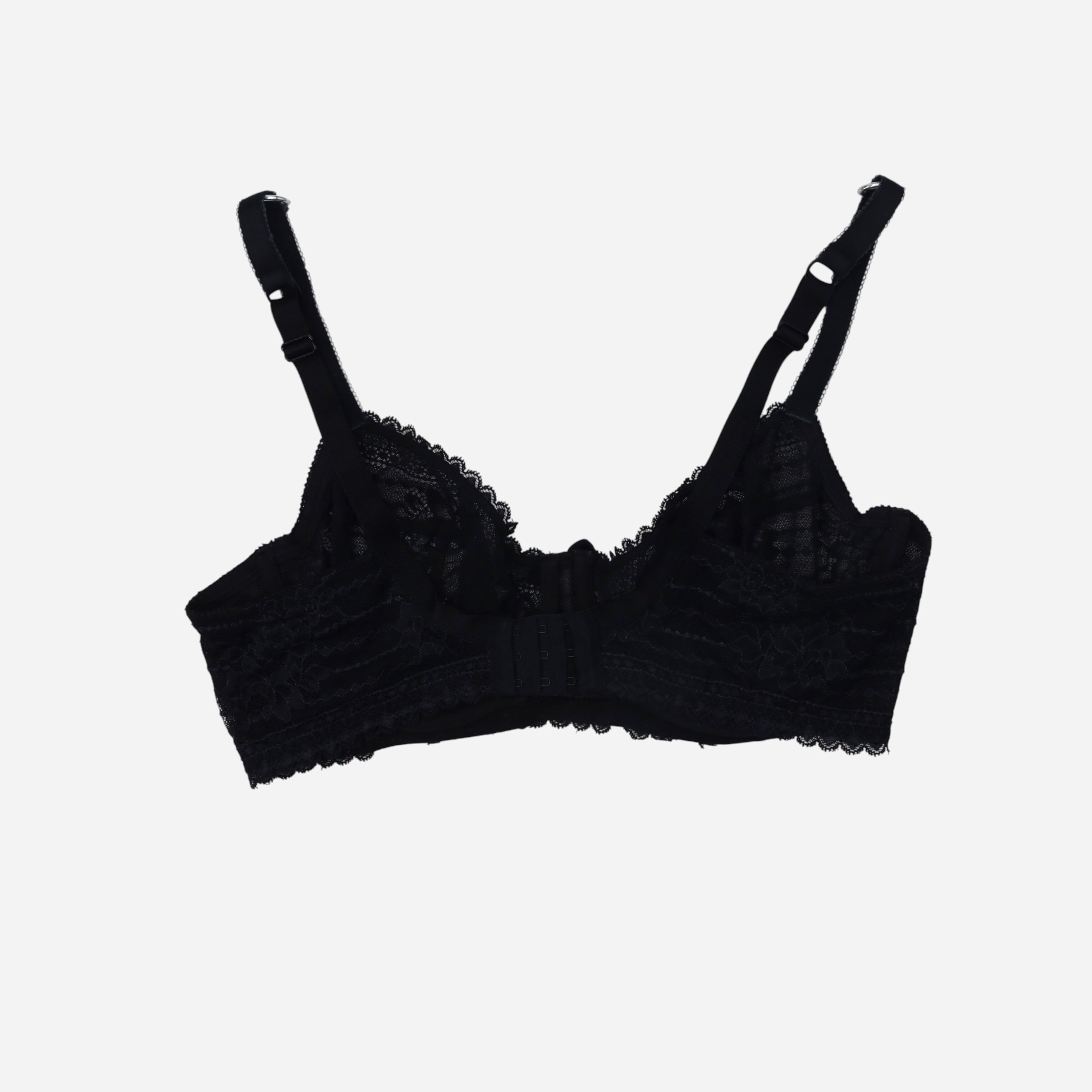 Soutien-gorge ETAM Noir