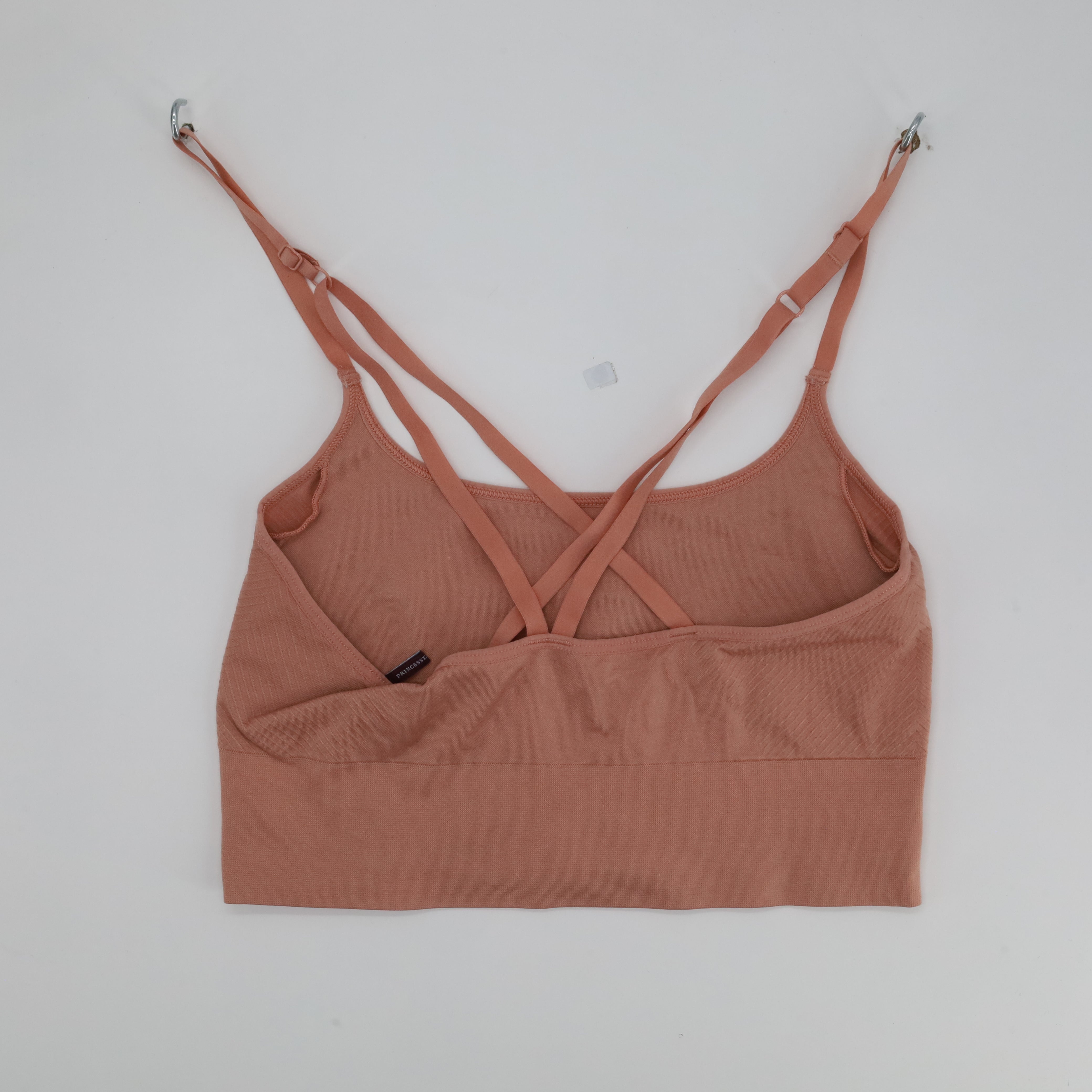 Brassière Princesse tam.tam Rose
