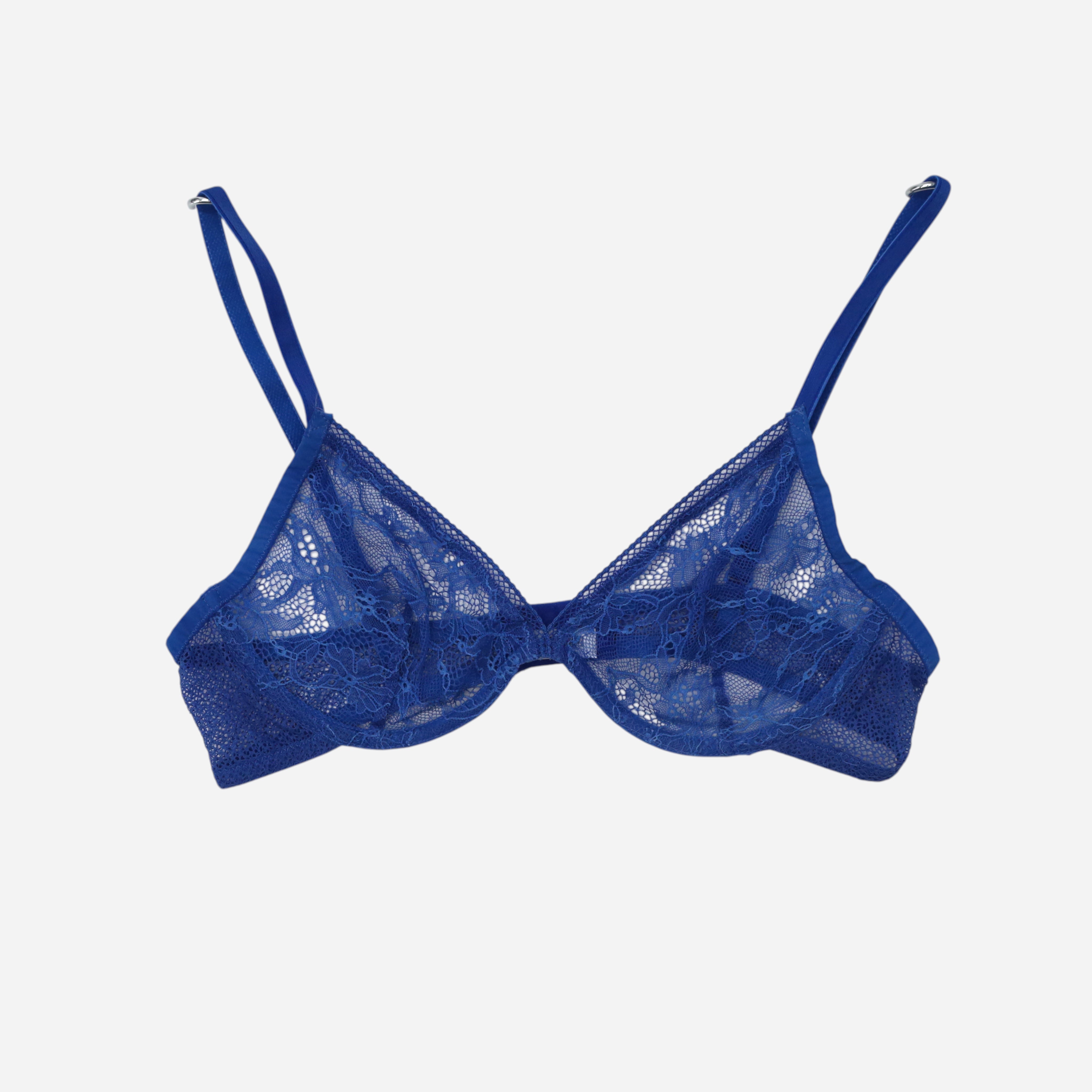 Soutien-gorge Ysé Bleu