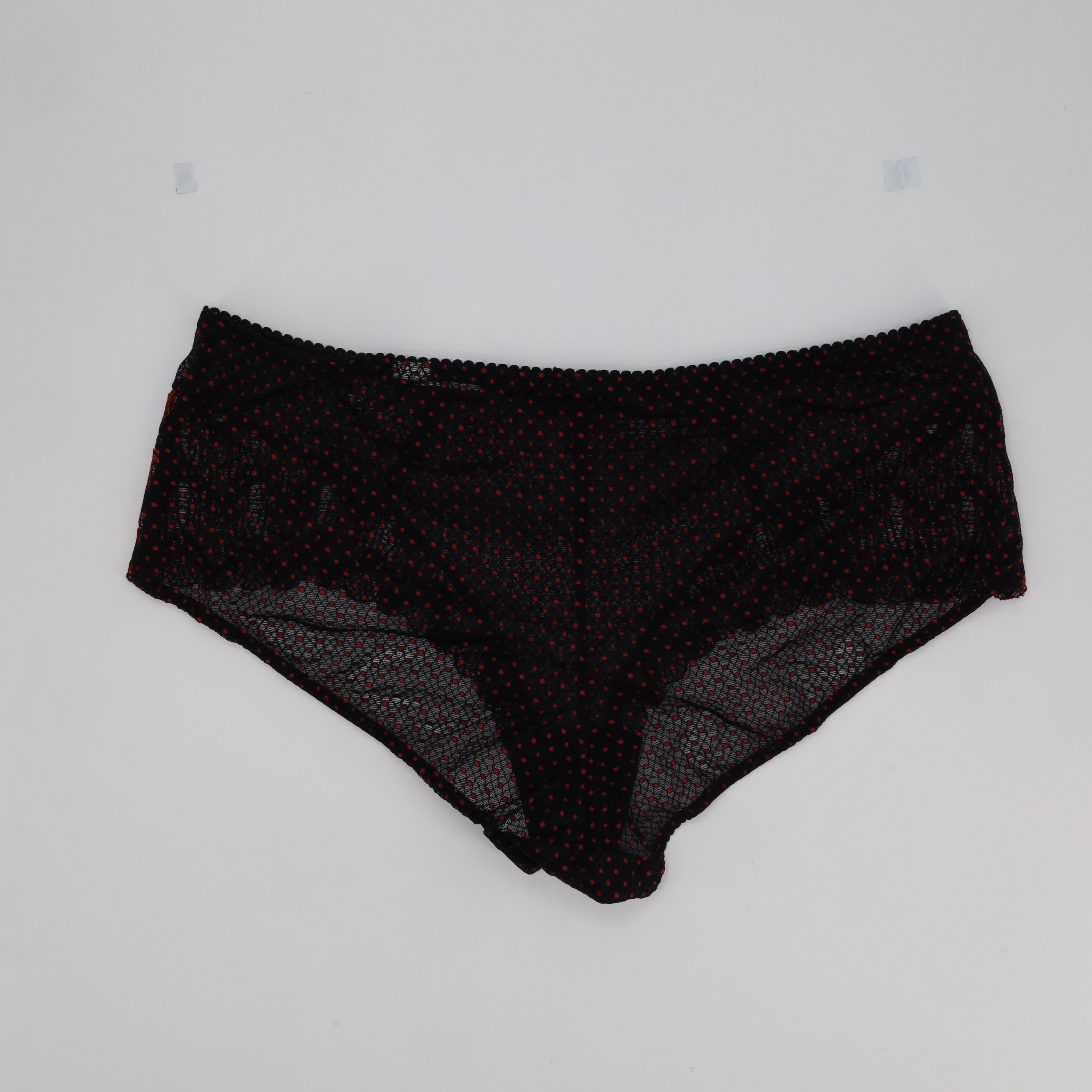 Culotte Bestform Noir
