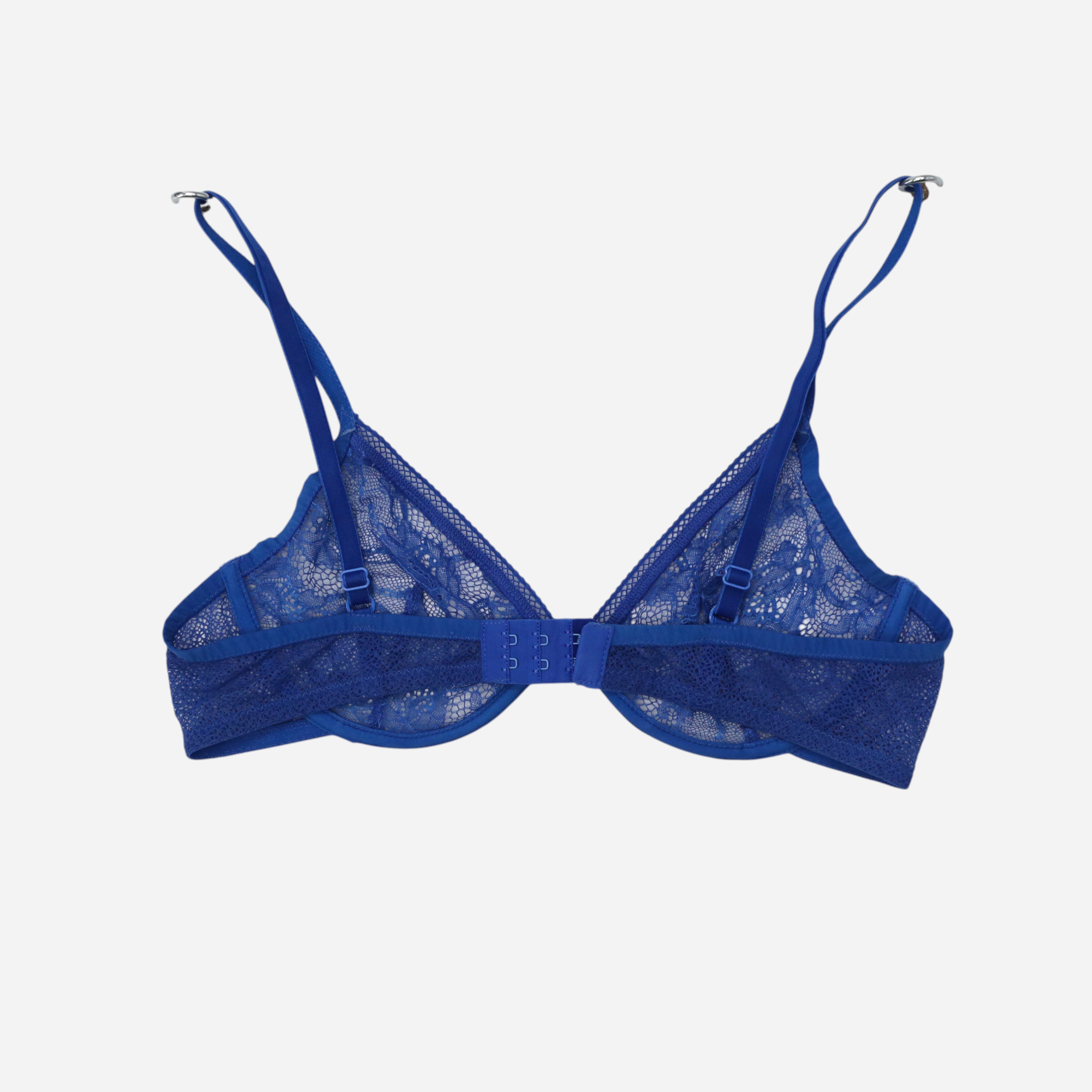Soutien-gorge Ysé Bleu