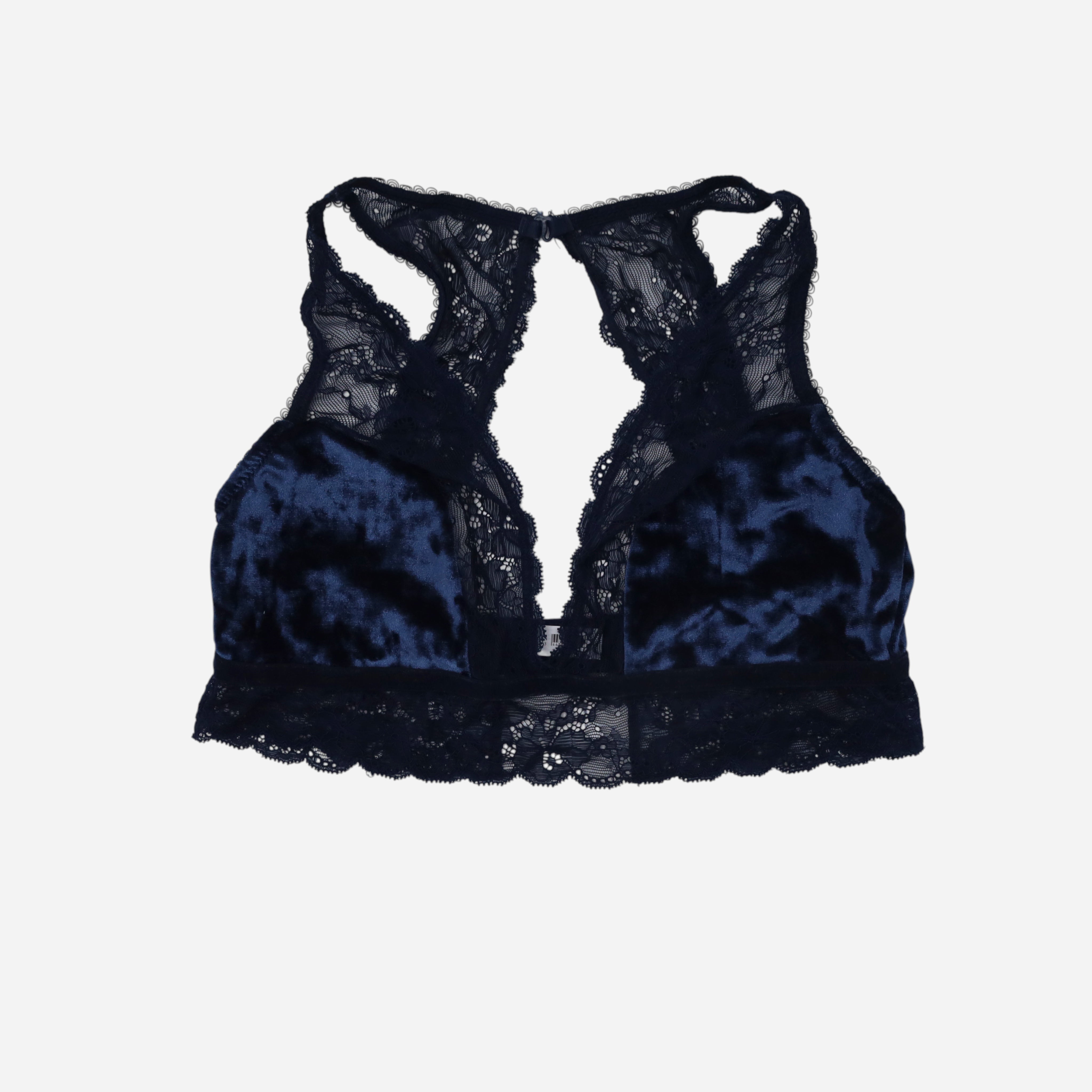 Soutien-gorge Bleu
