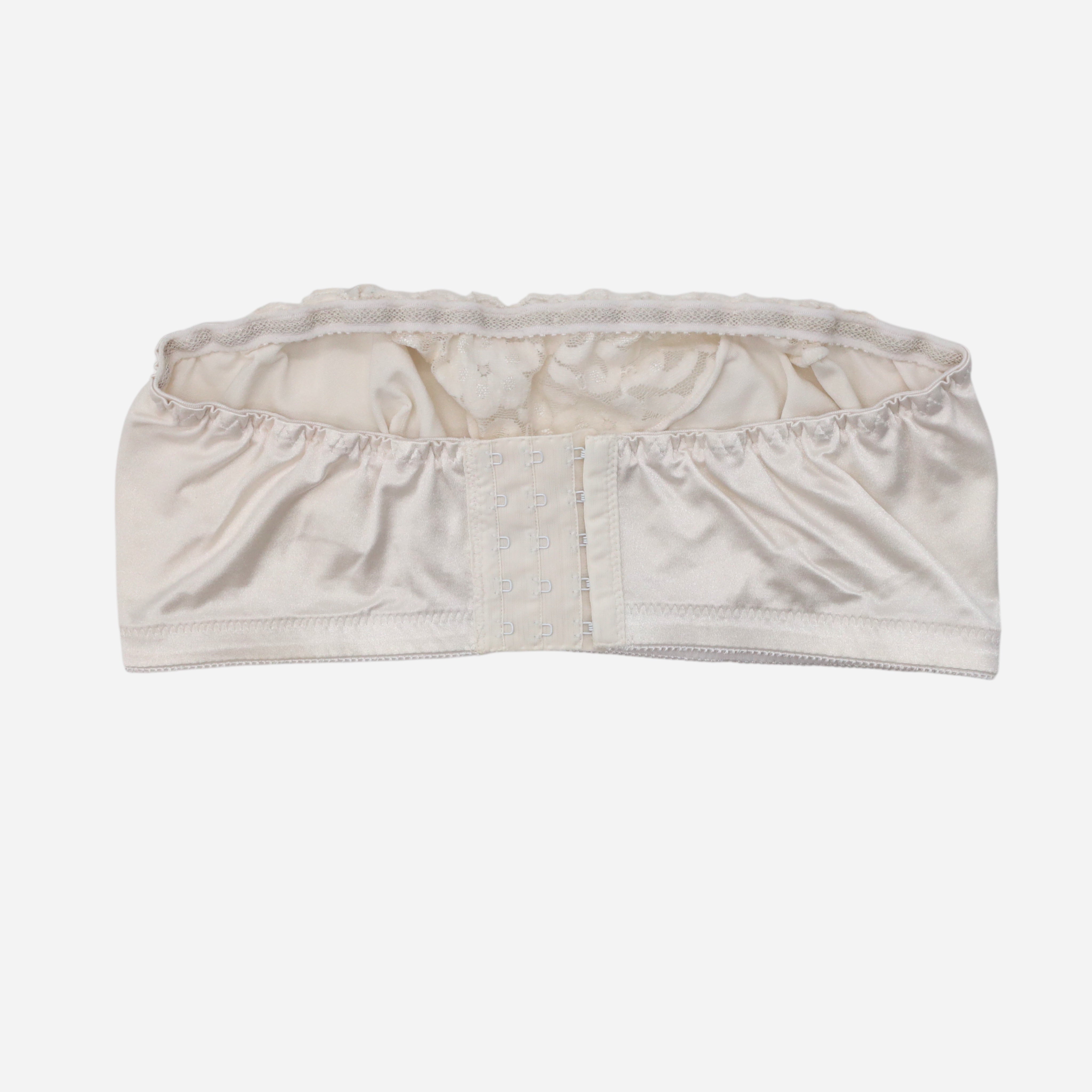Soutien-gorge Glamorise Blanc