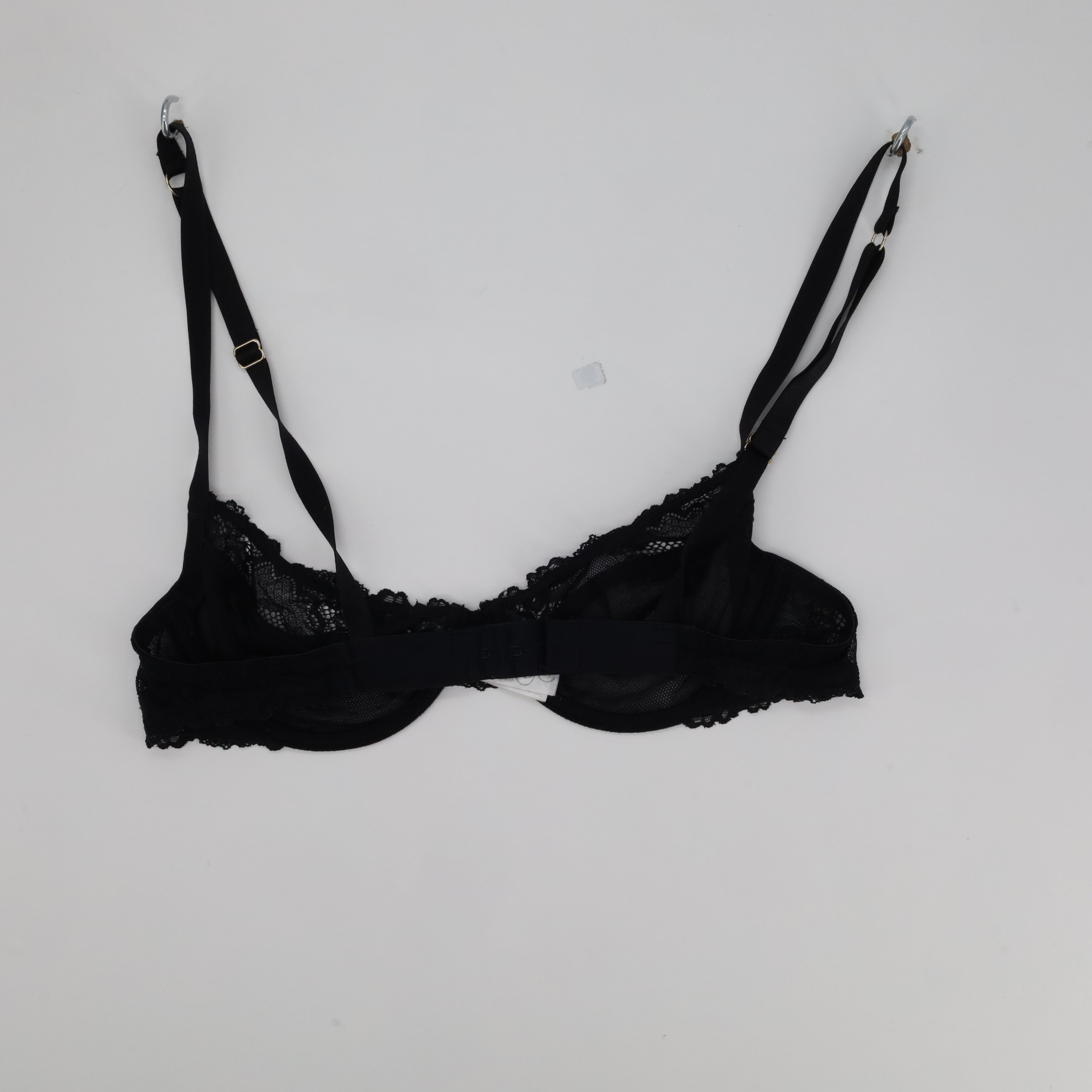 Soutien-gorge Valege Noir