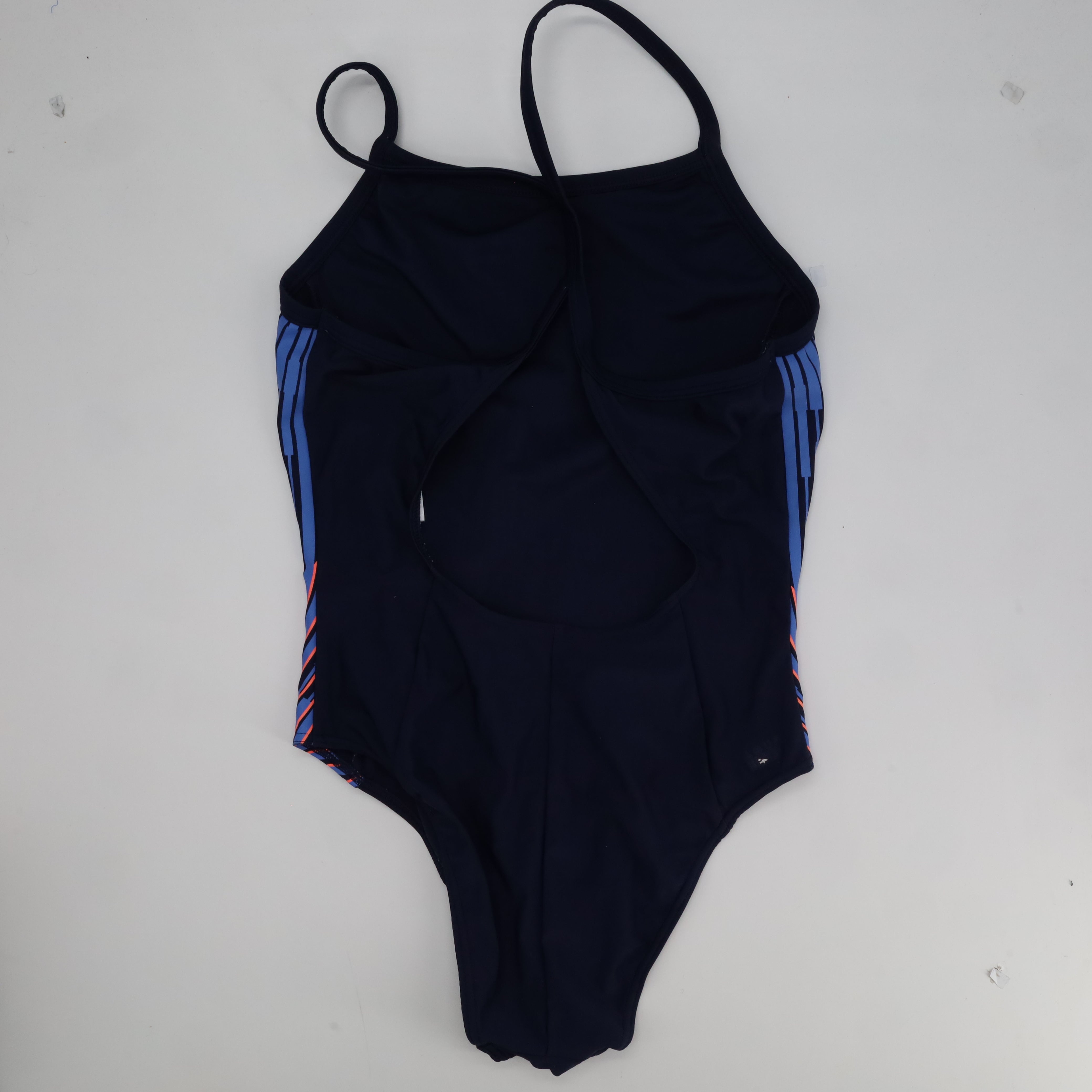 Maillot 1 pièce Nabaiji Bleu