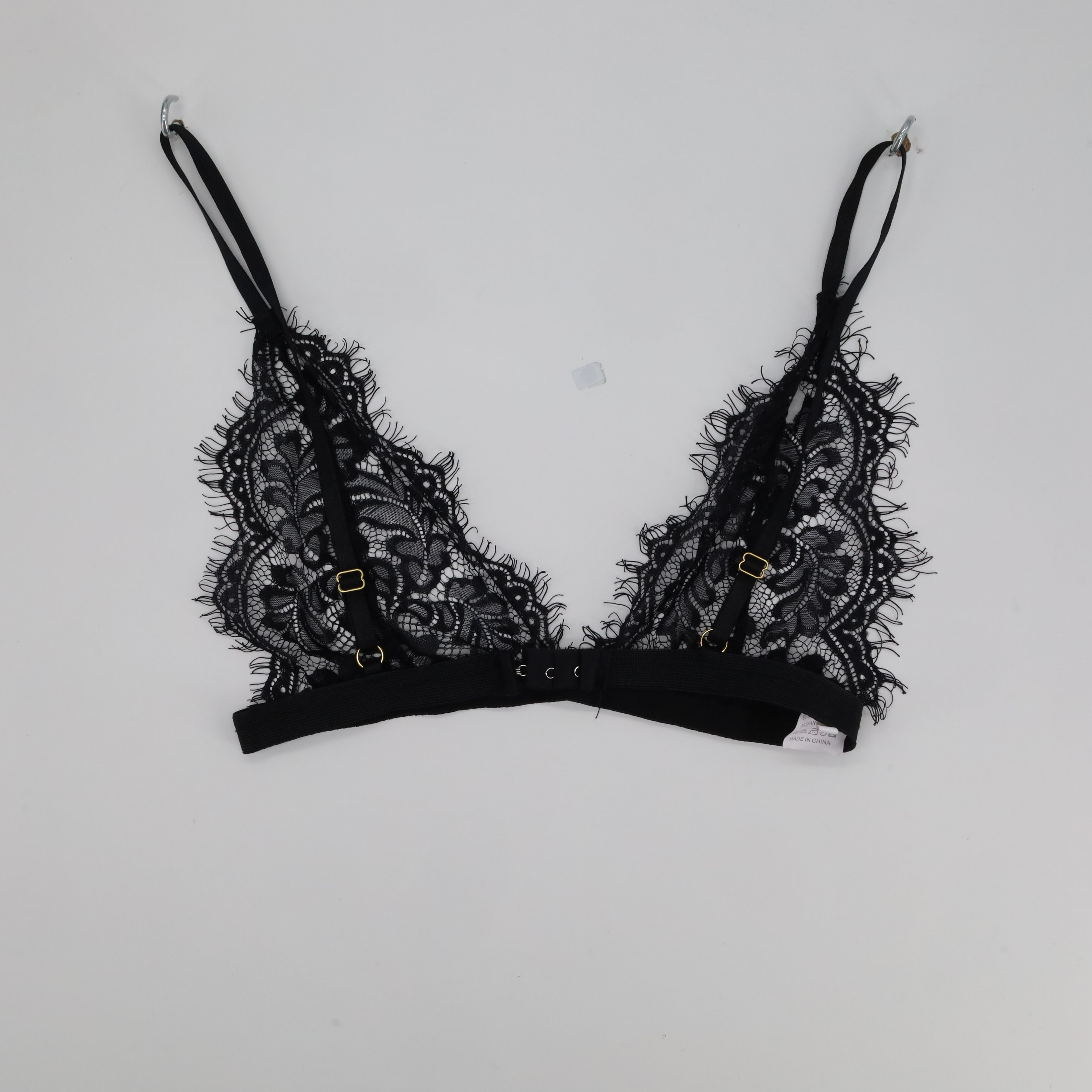Soutien-gorge Noir