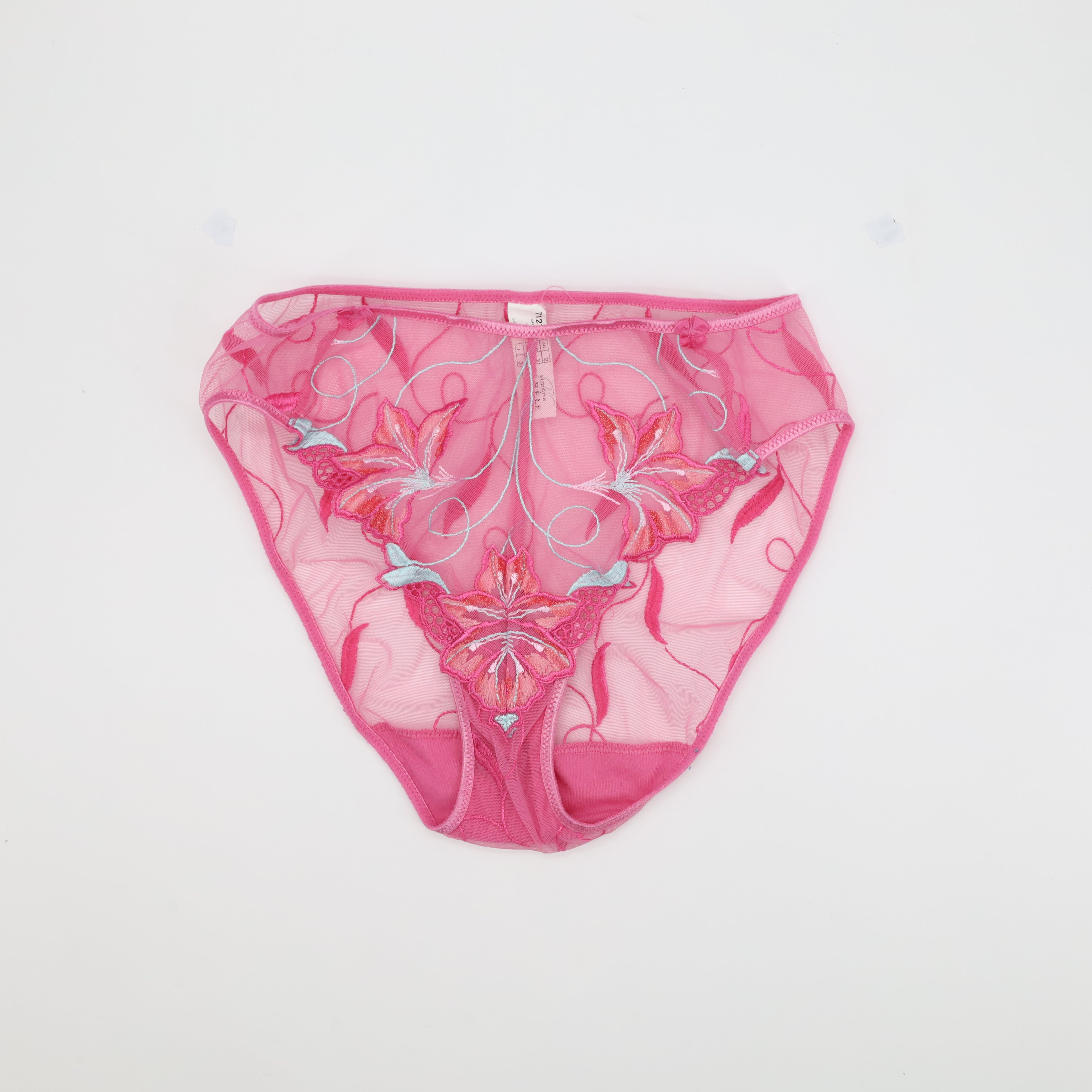 Culotte Simone Pérèle Rose