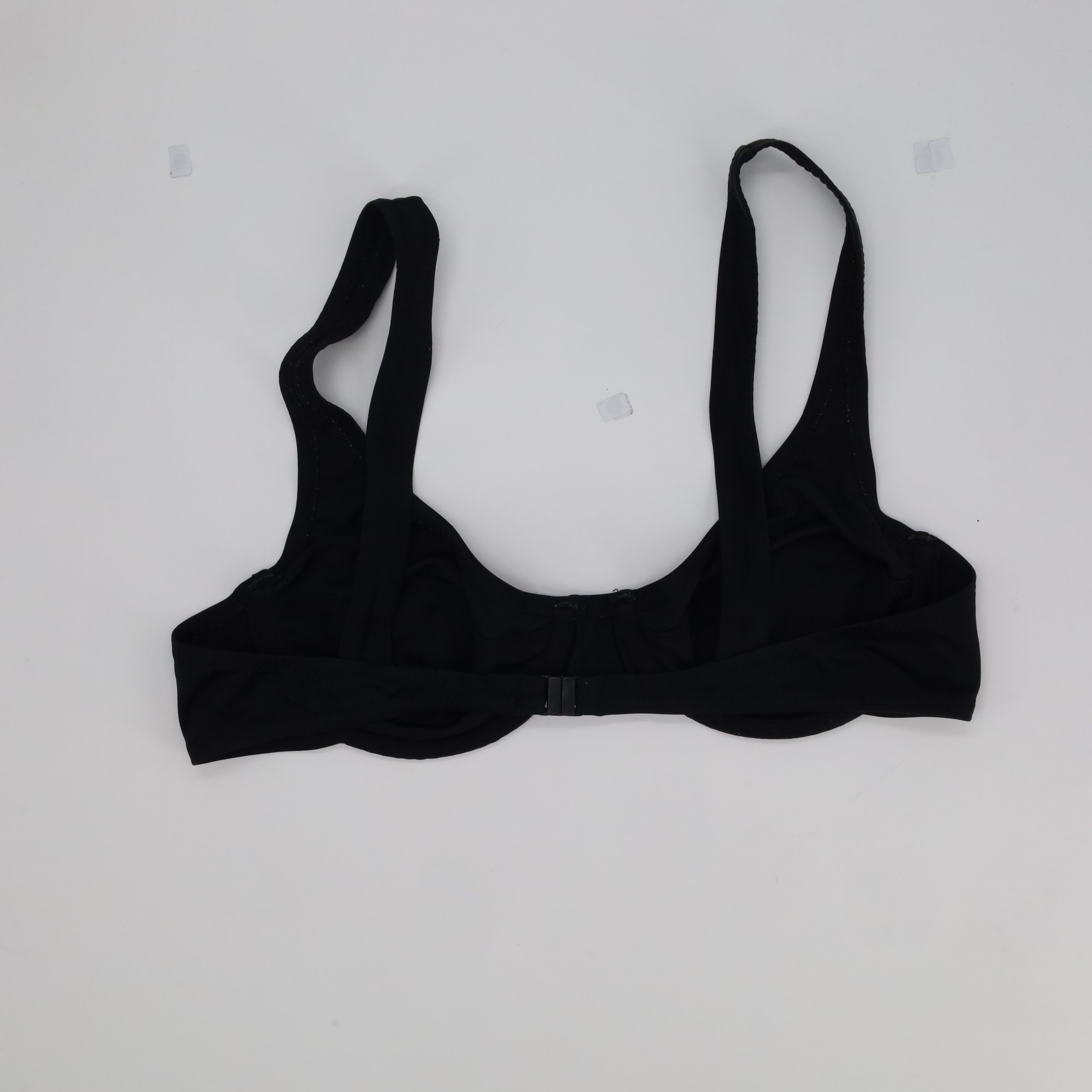 Haut de maillot Noir