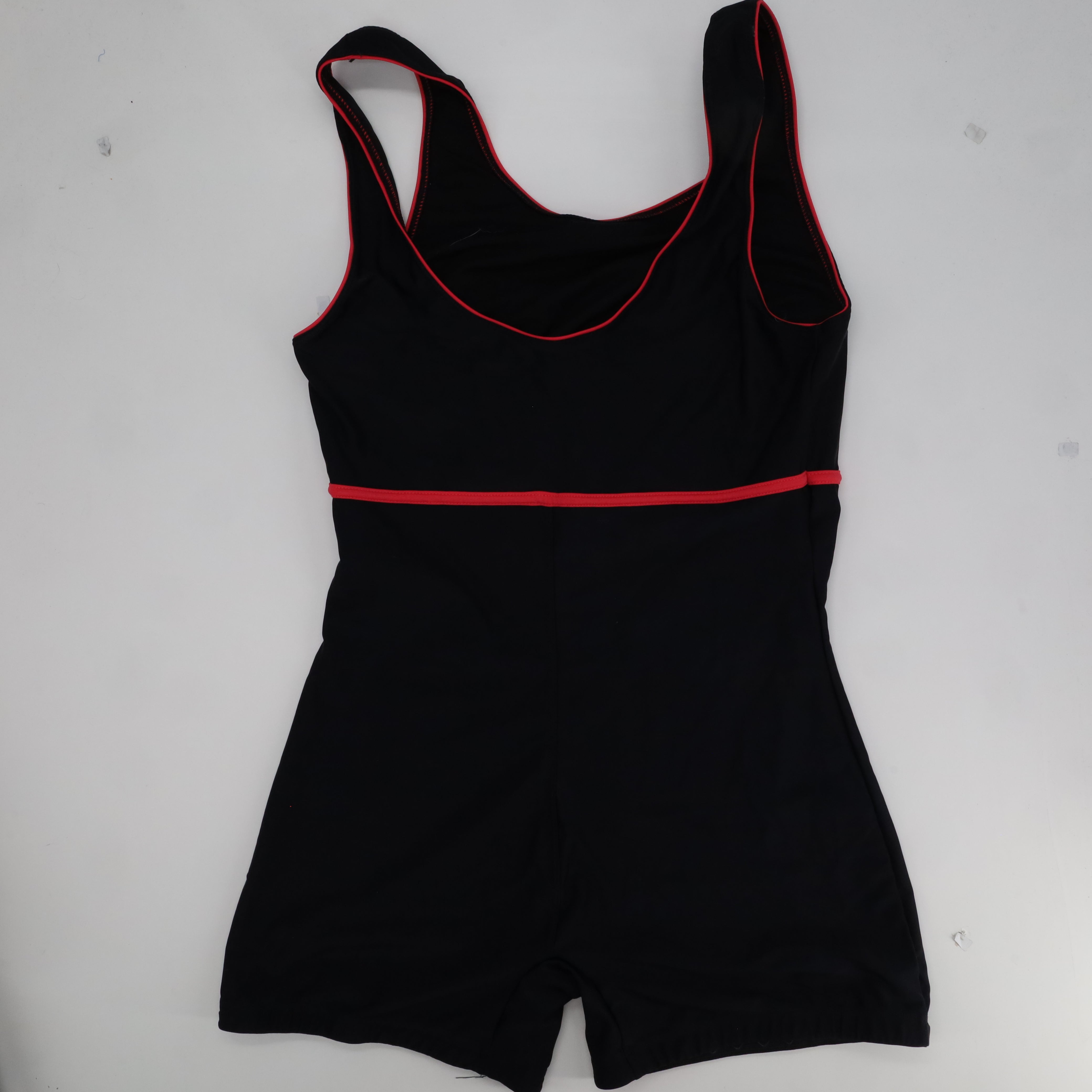 Maillot 1 pièce Energetics Noir