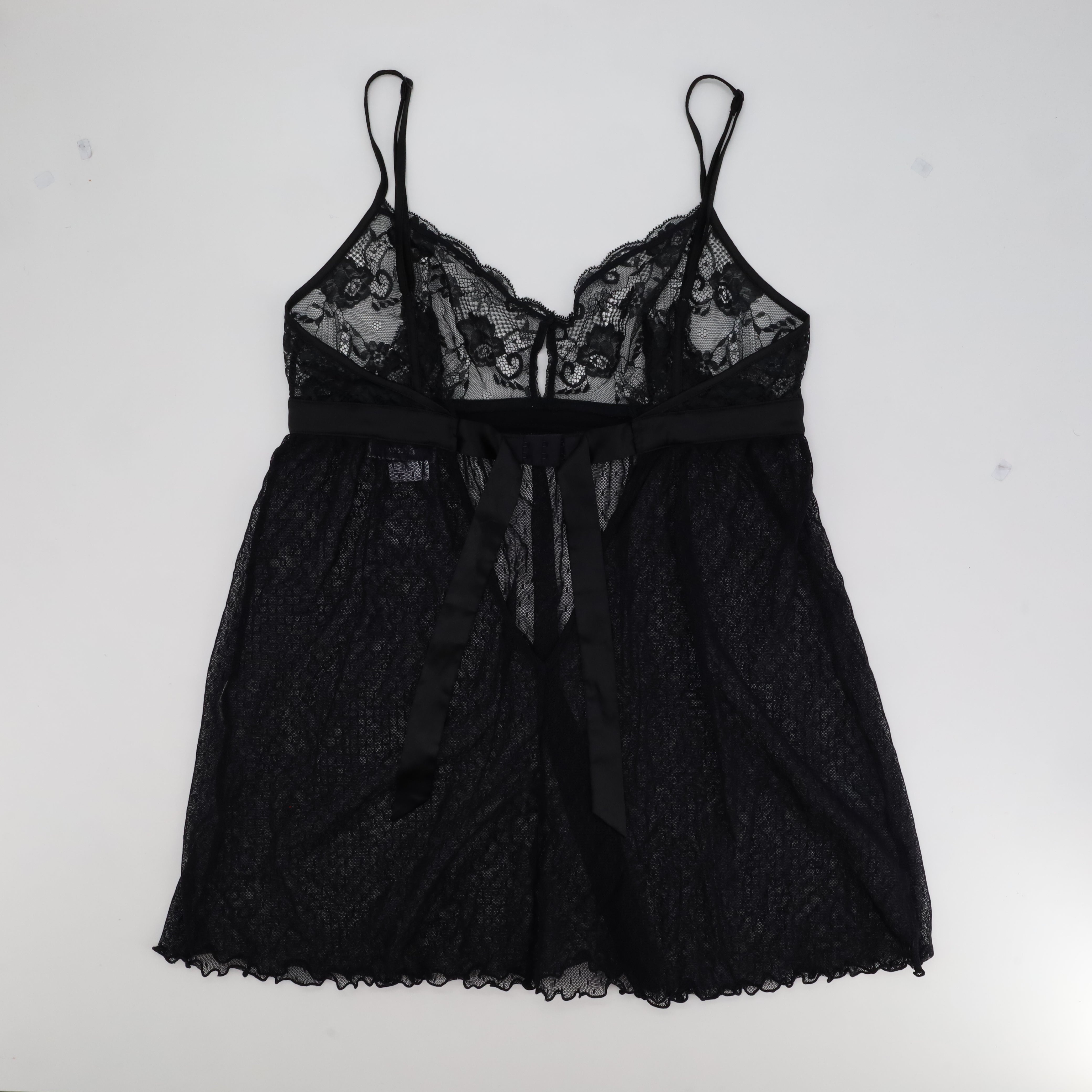 Nuisette ETAM Noir