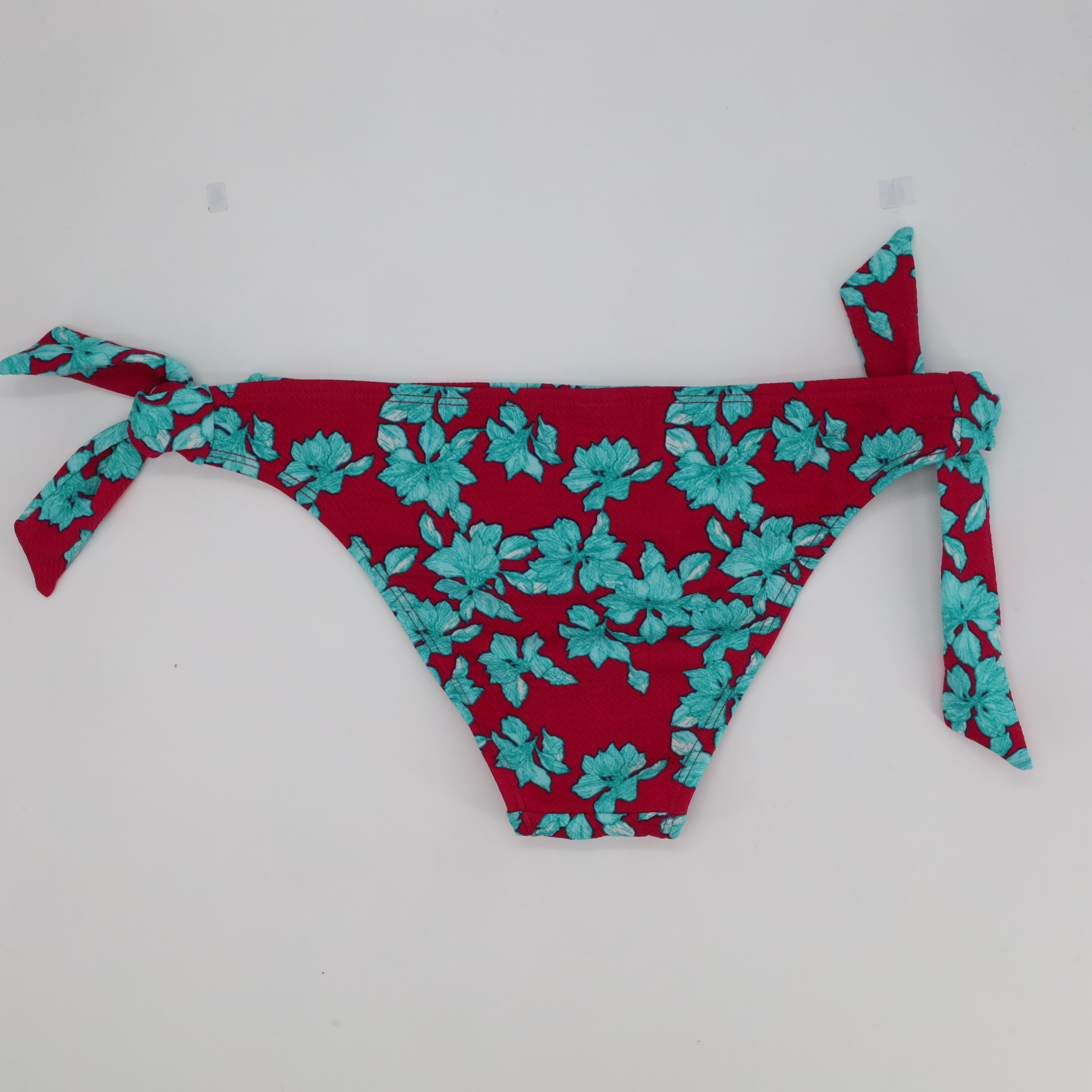 Bas de maillot Rose