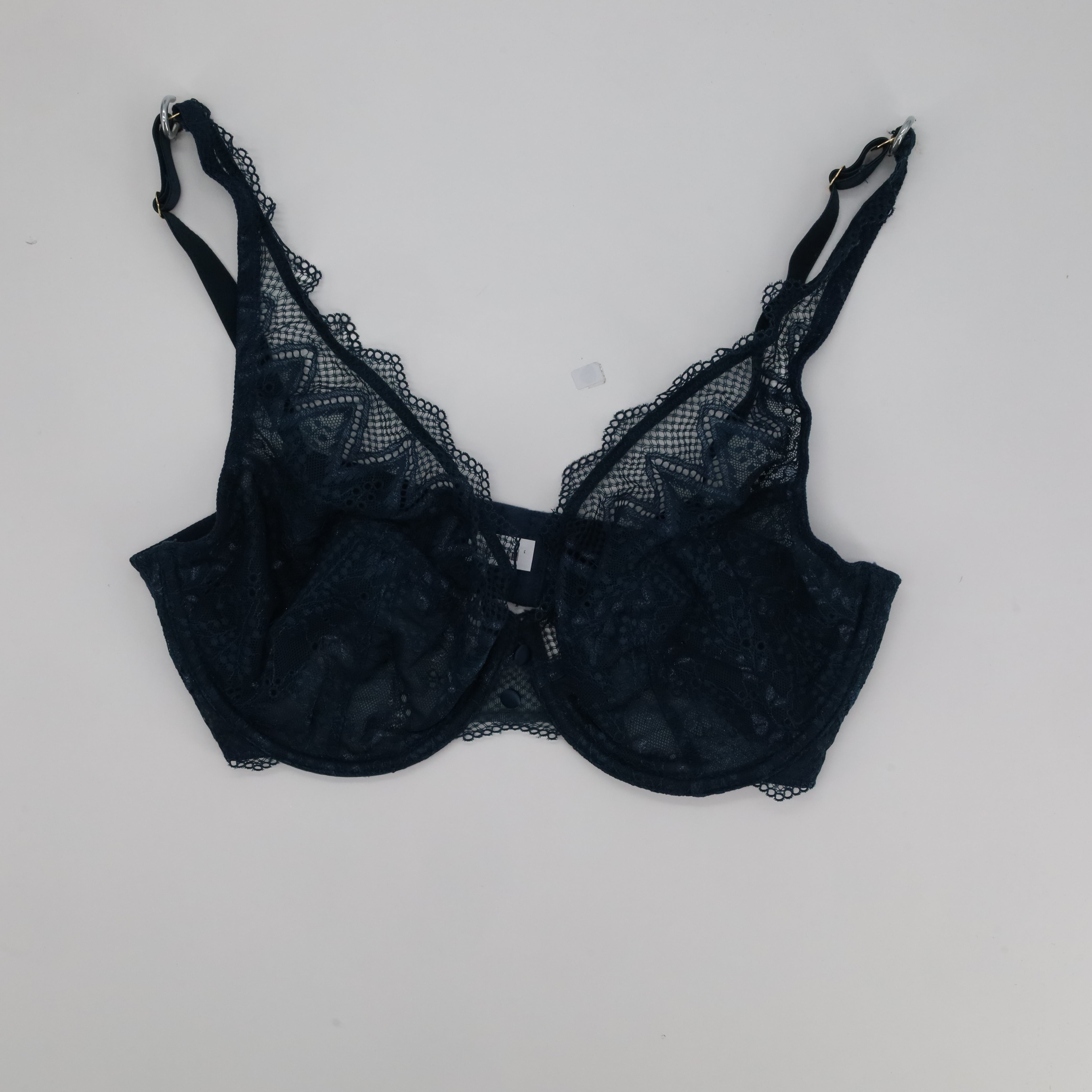 Soutien-gorge RougeGorge Bleu