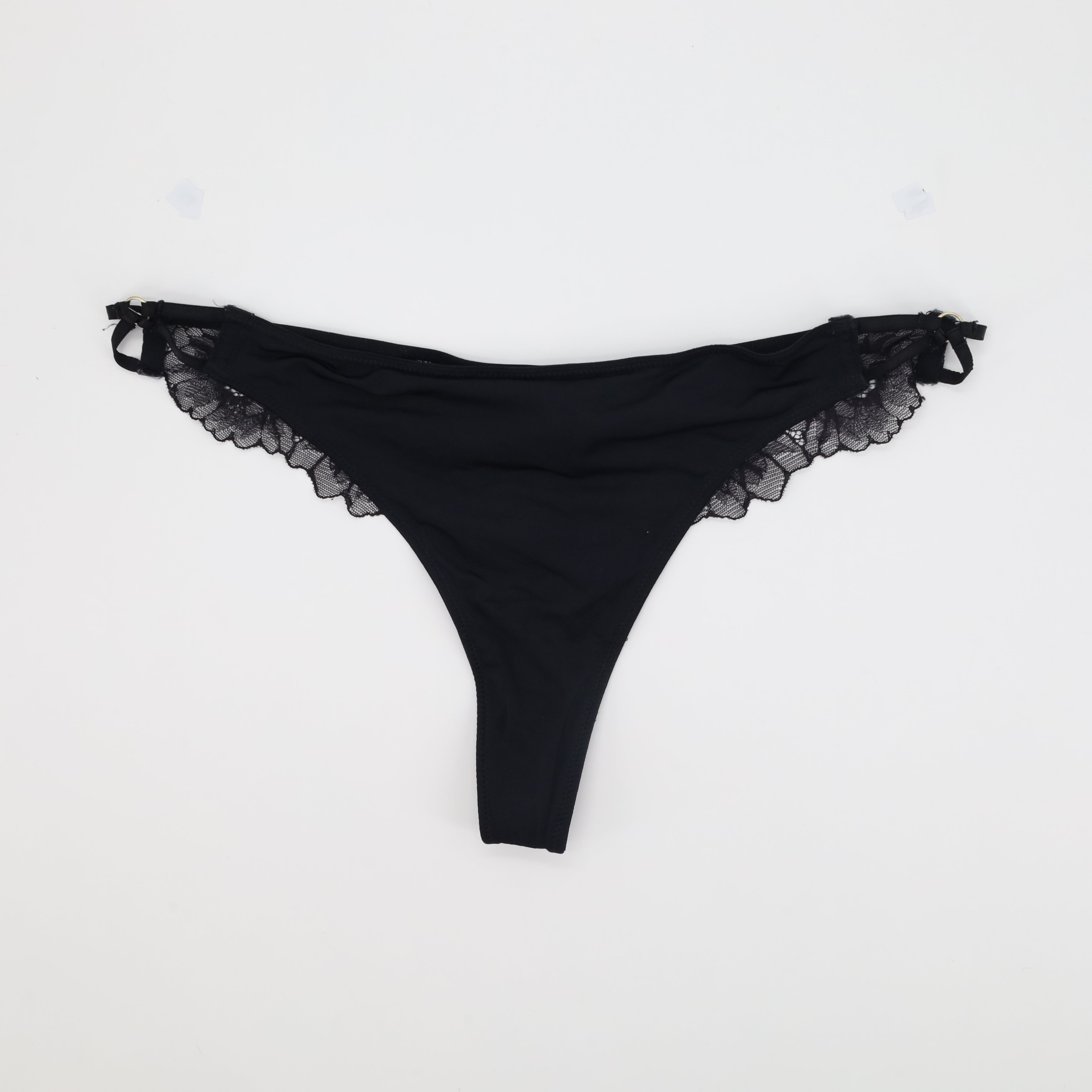 Tanga ETAM Noir