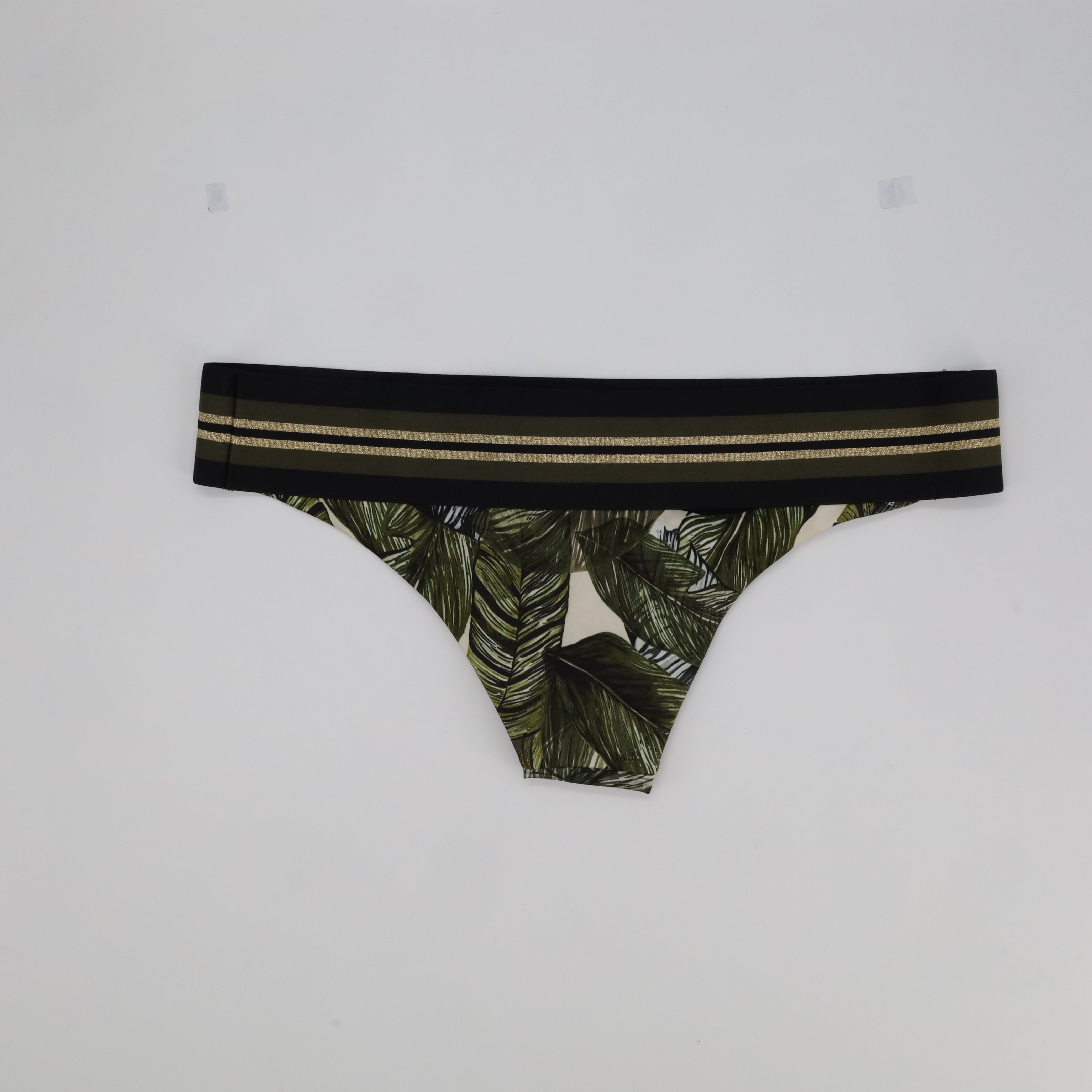 Bas de maillot Vert