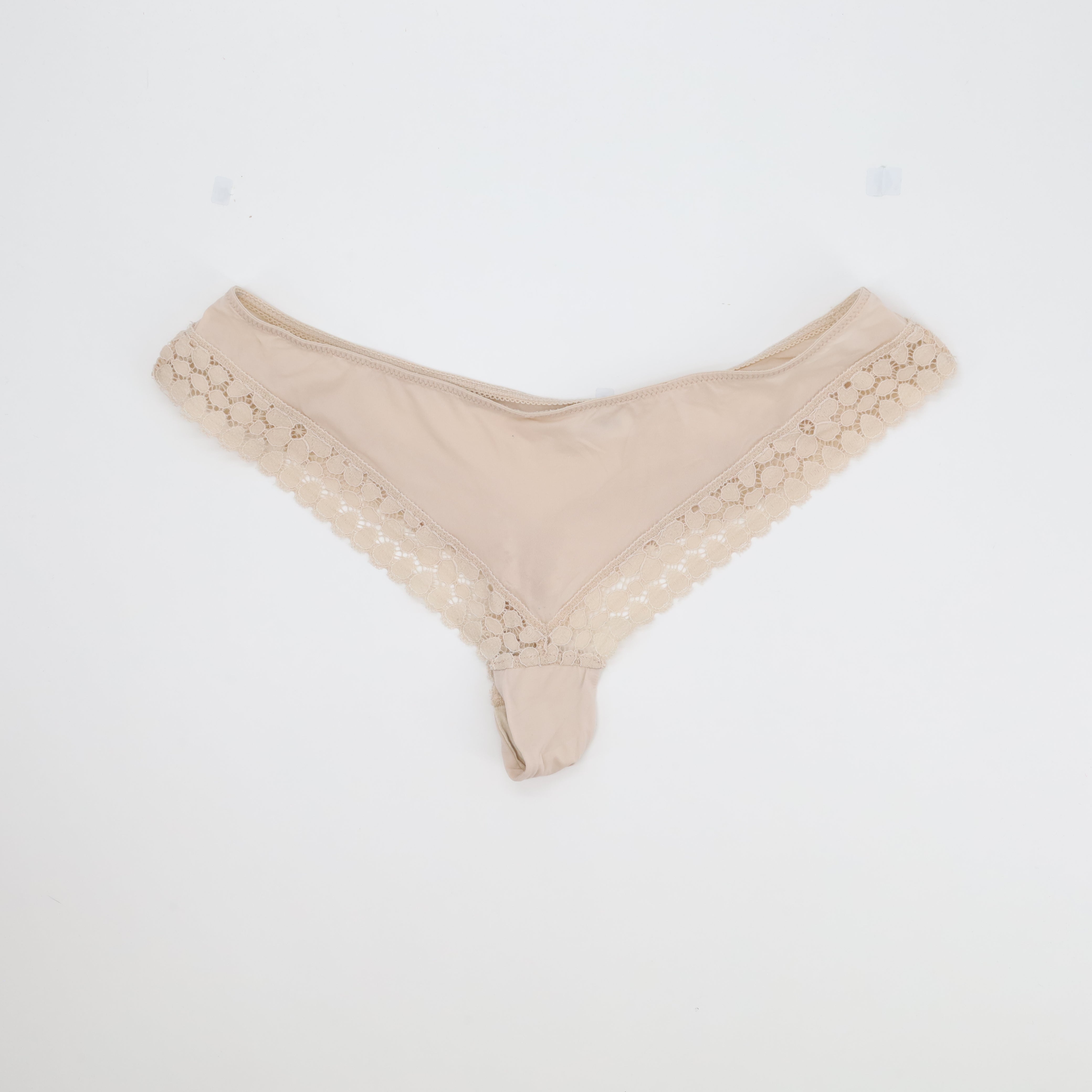 String Princesse tam.tam Beige