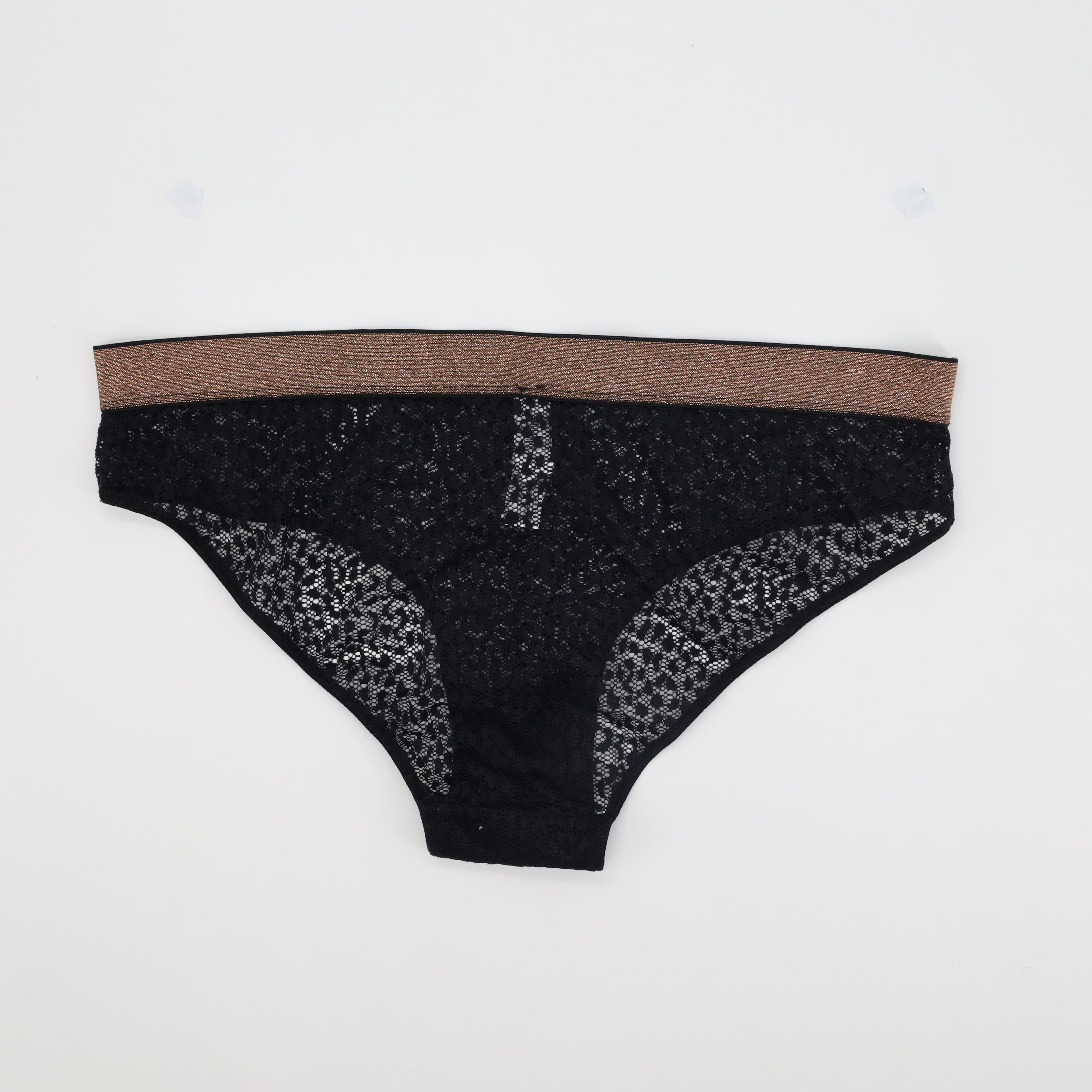 Culotte ETAM Noir