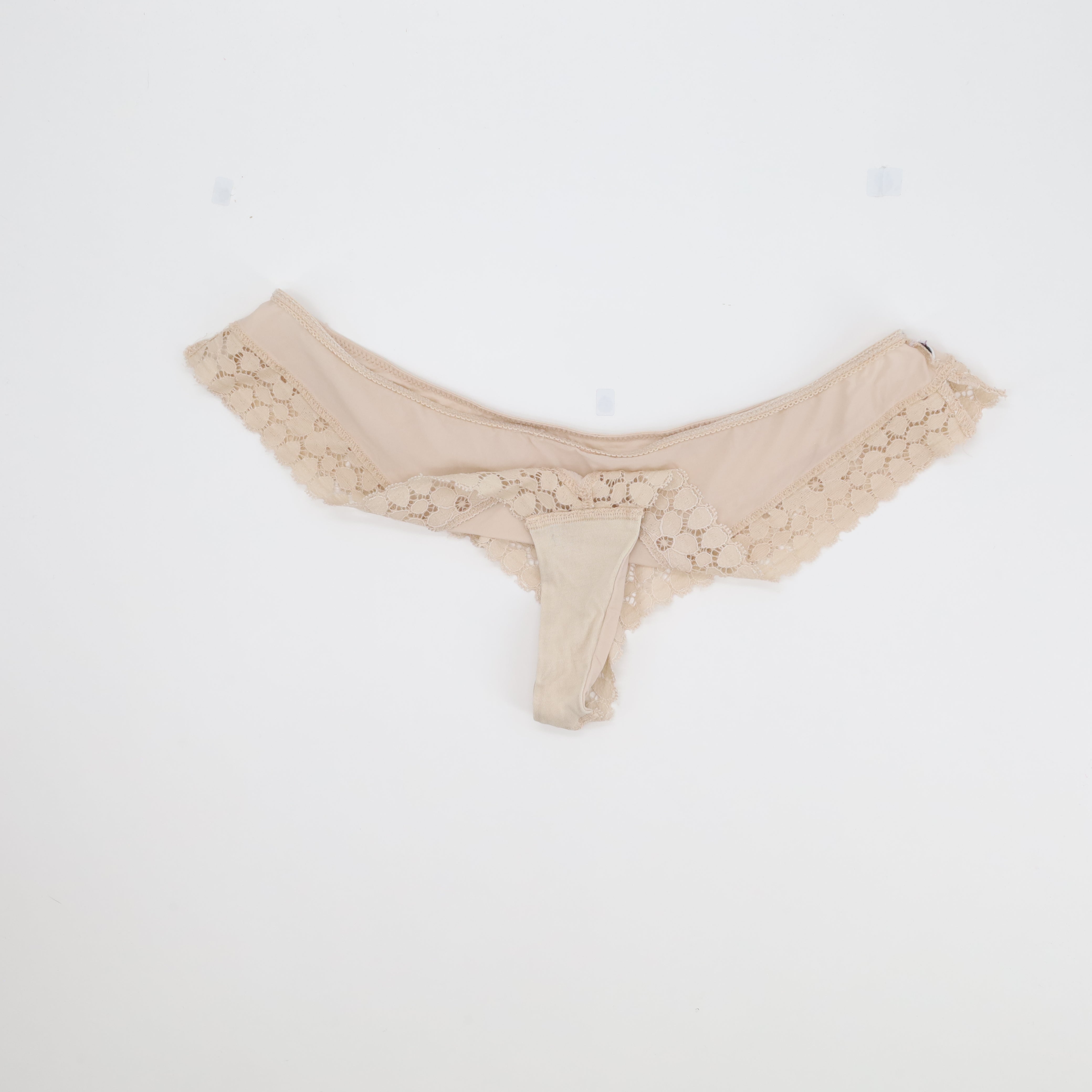 String Princesse tam.tam Beige