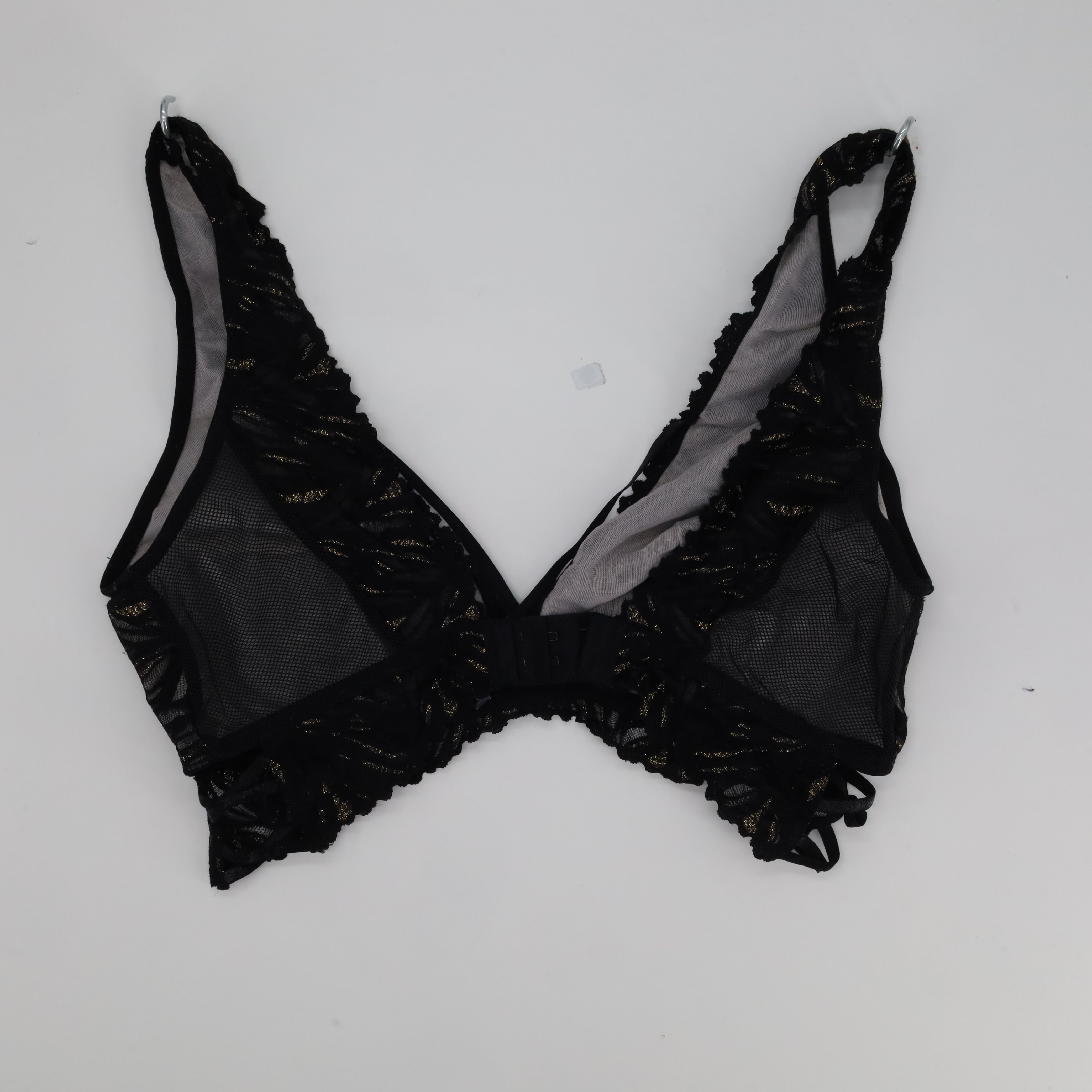 Soutien-gorge RougeGorge Noir